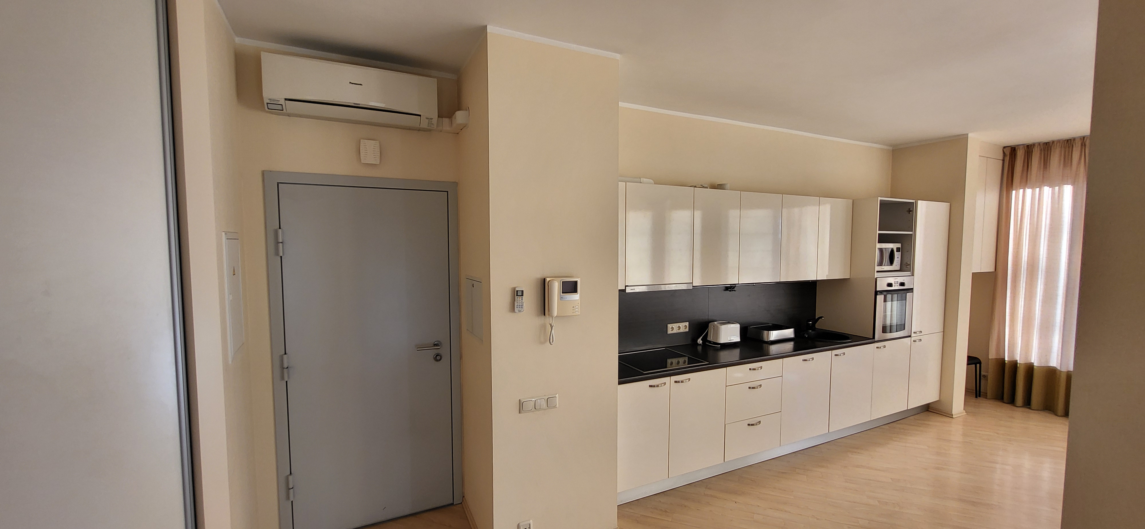 Izīrē dzīvokli, Vienības gatve 192 - Attēls 1