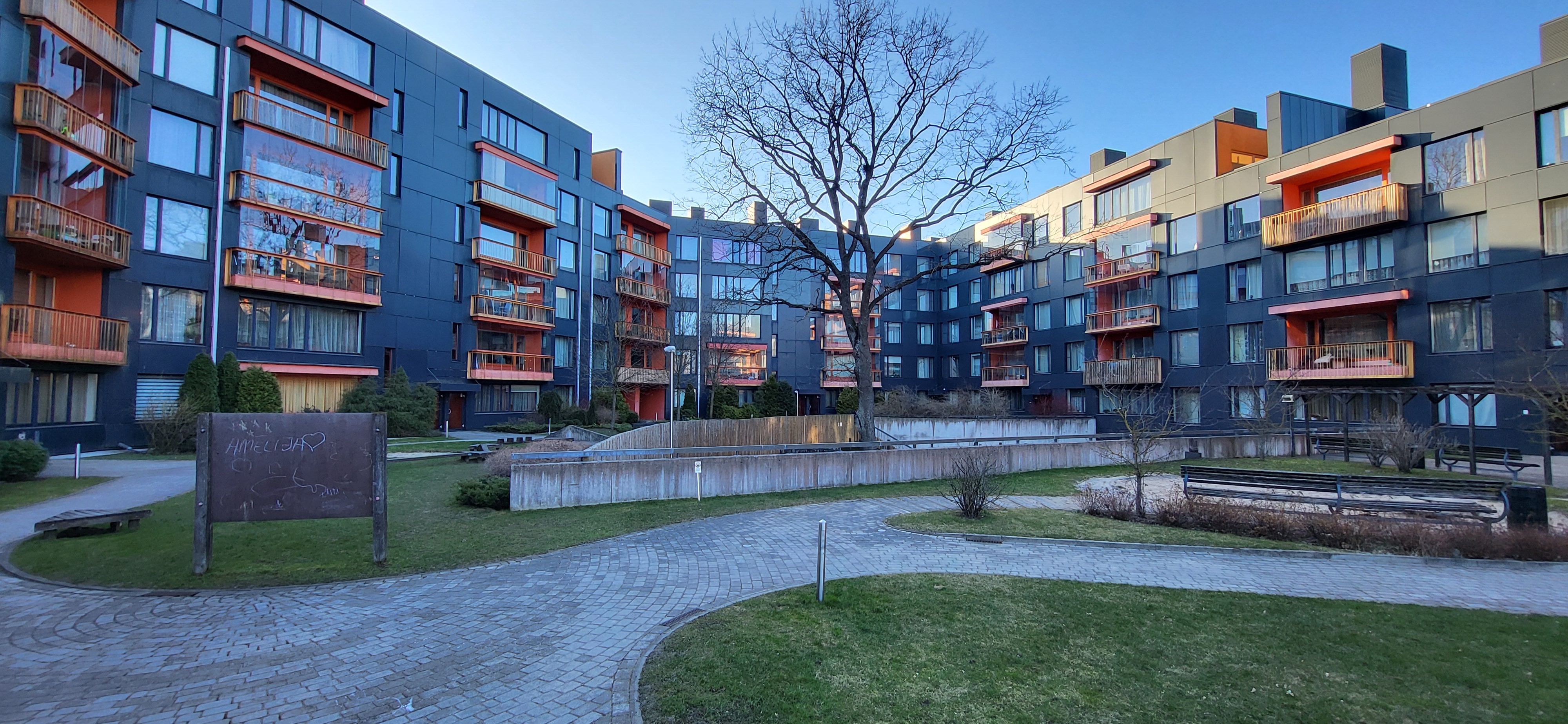 Izīrē dzīvokli, Vienības gatve 192 - Attēls 1