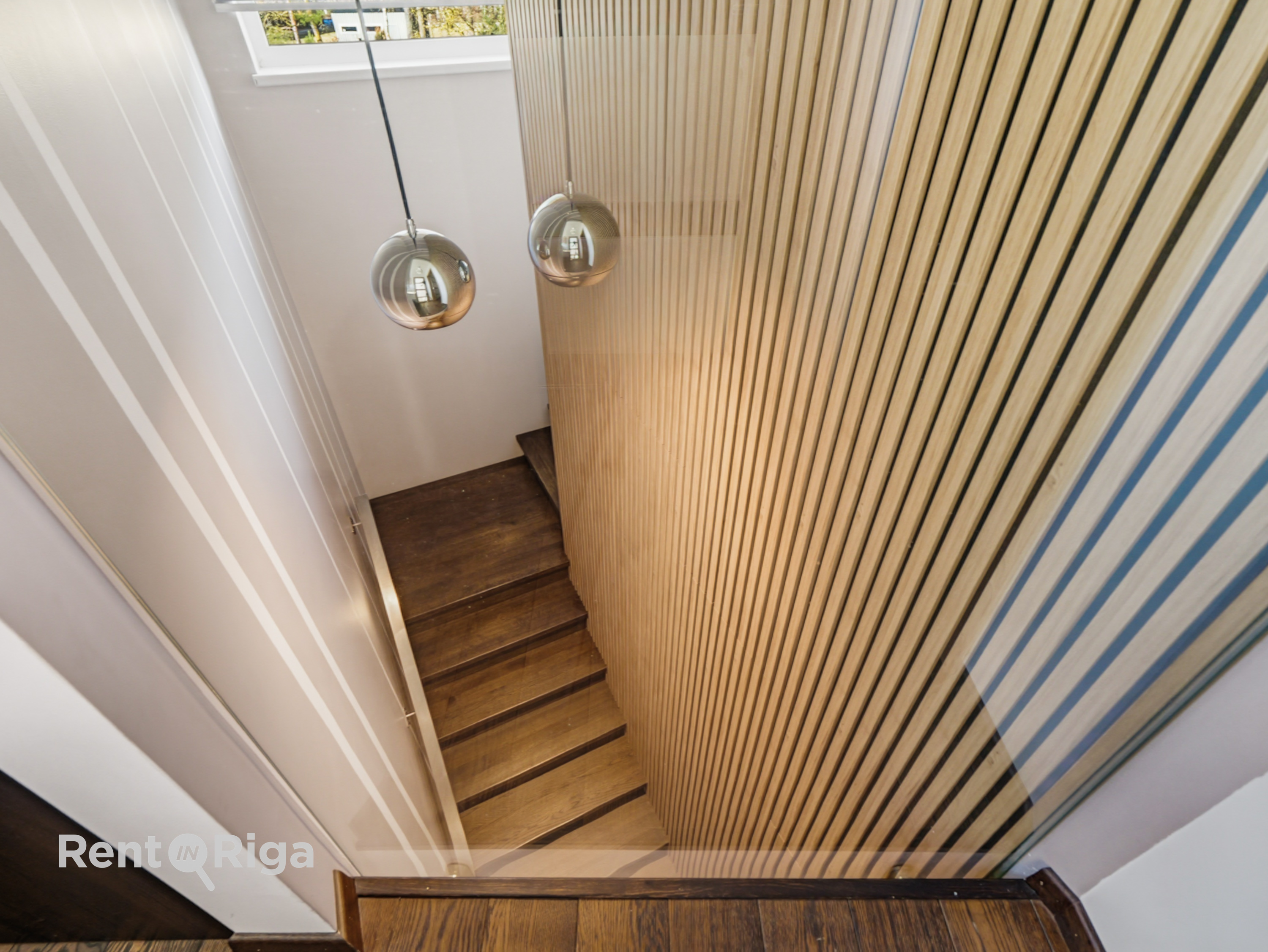 Pārdod māju, Rudzu iela - Attēls 1