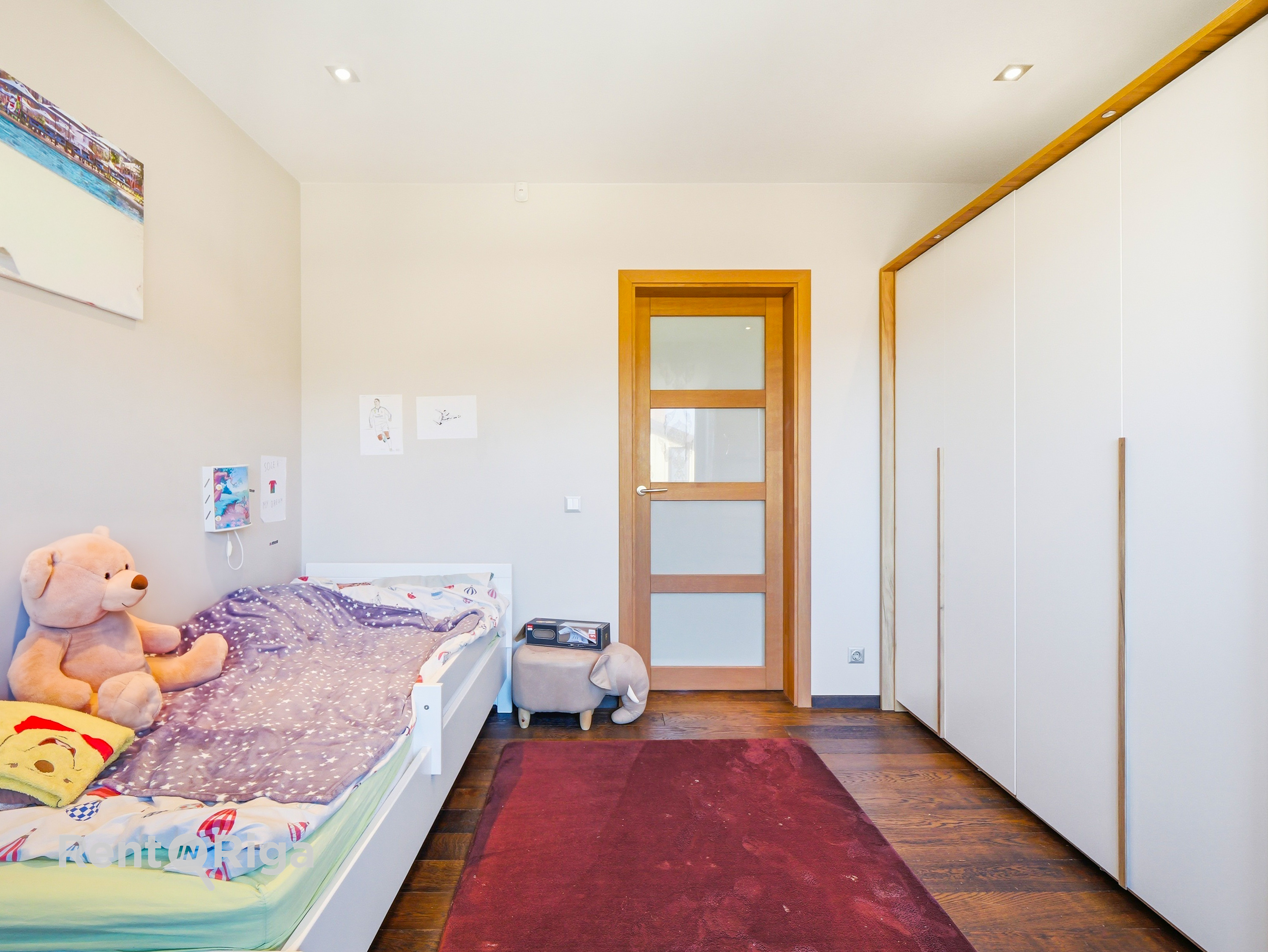 Pārdod māju, Rudzu iela - Attēls 1