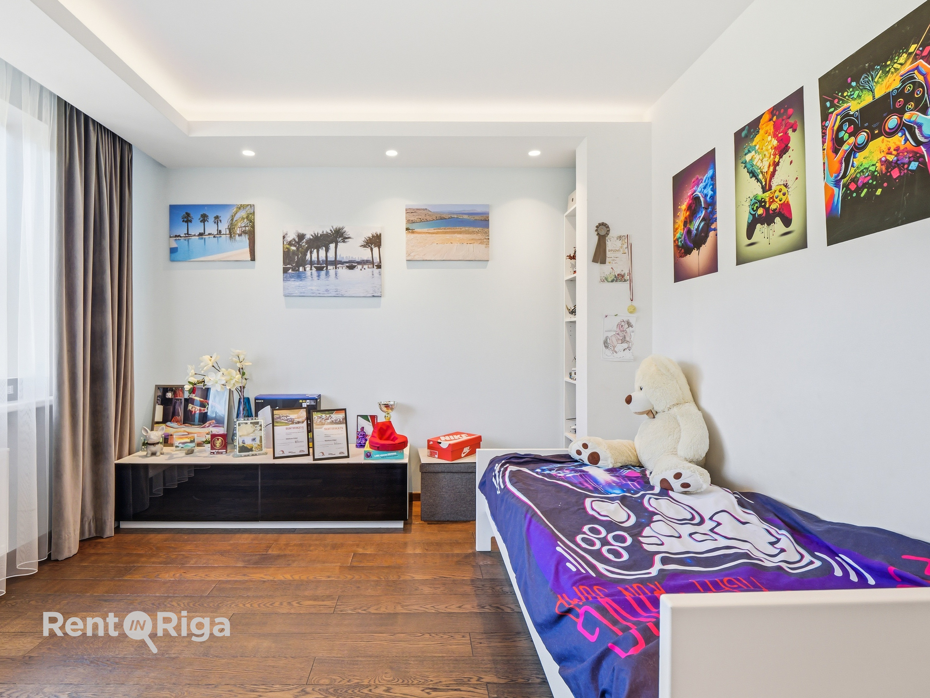 Pārdod māju, Rudzu iela - Attēls 1