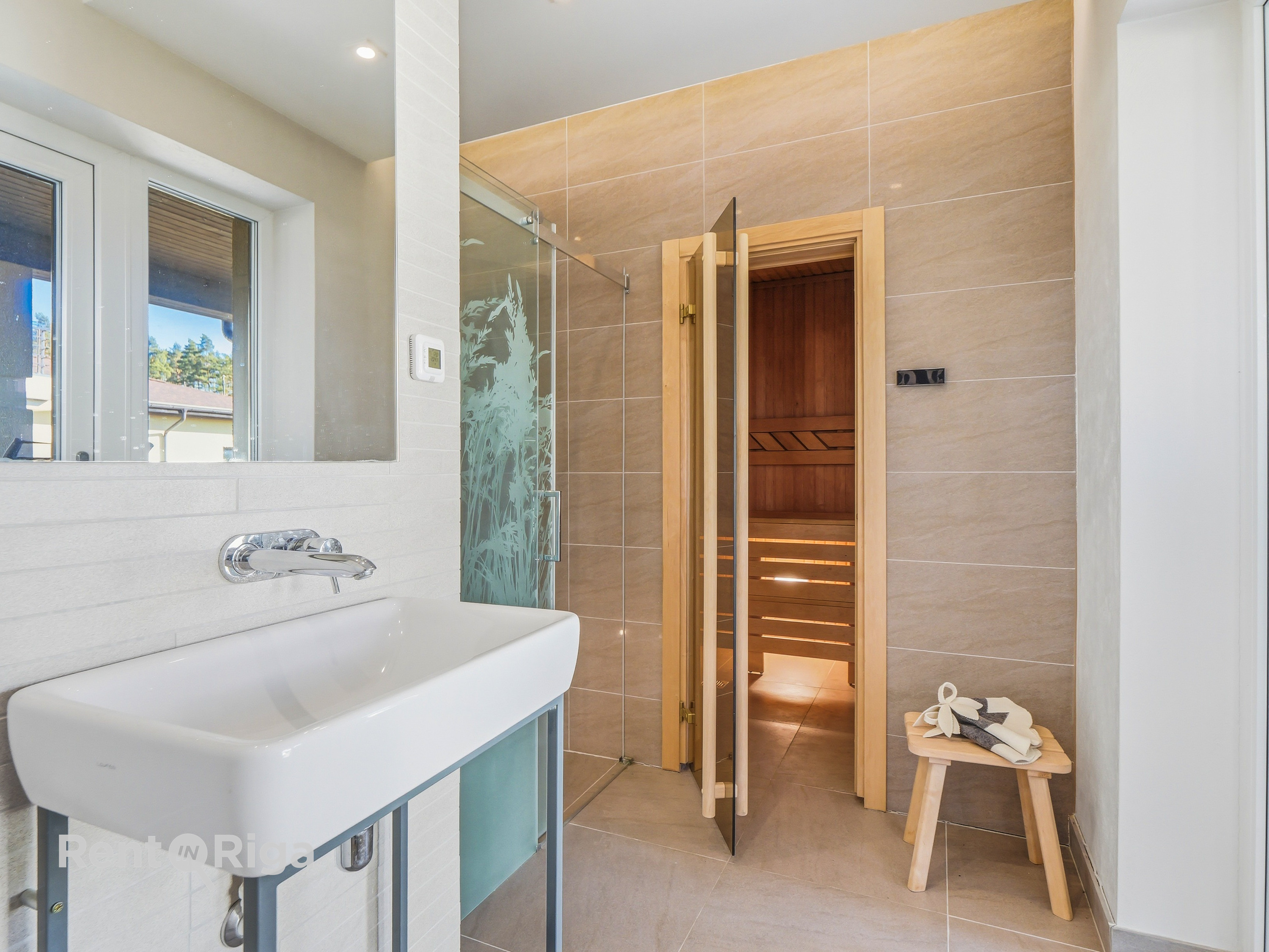 Pārdod māju, Rudzu iela - Attēls 1