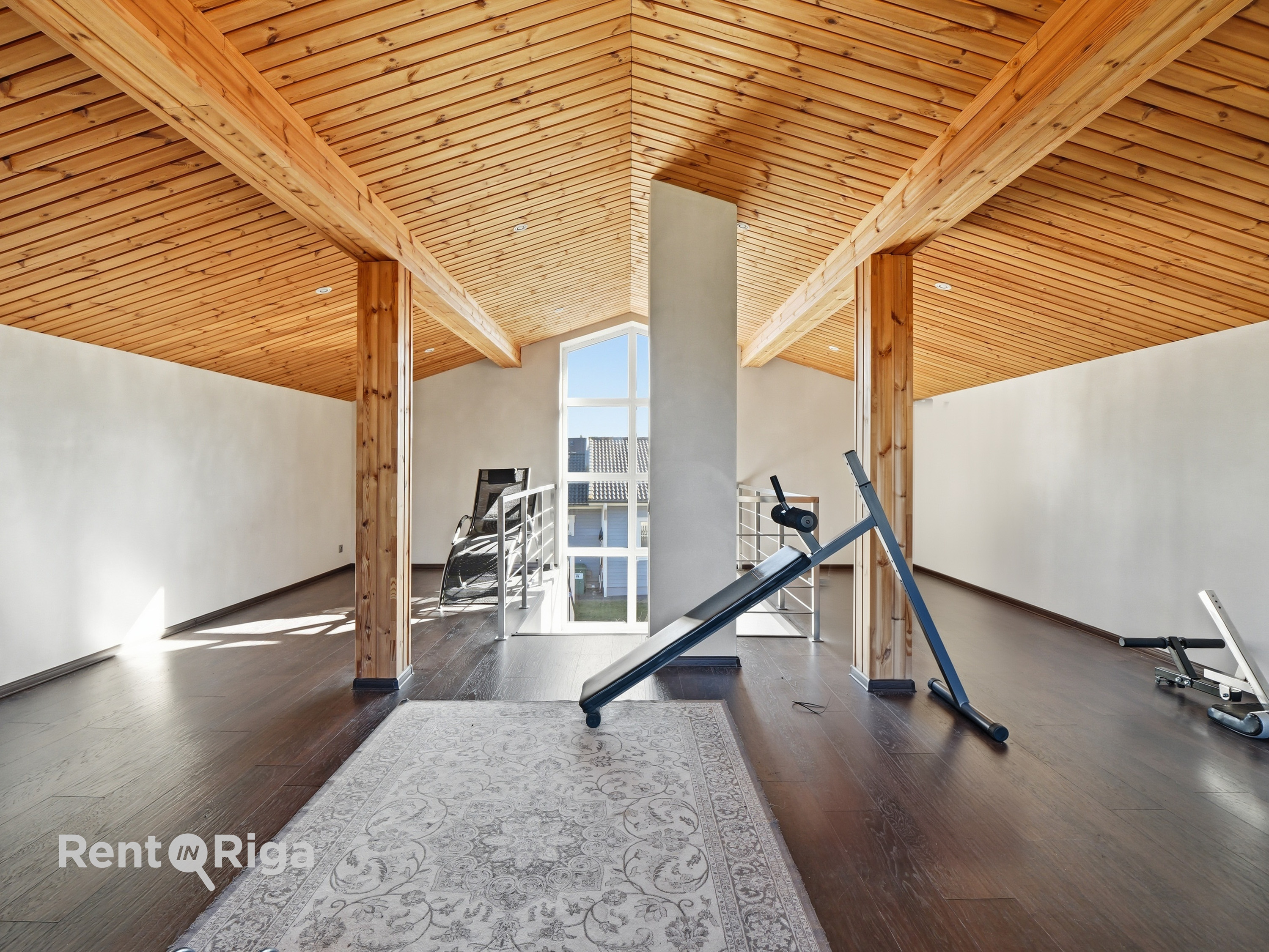 Pārdod māju, Rudzu iela - Attēls 1