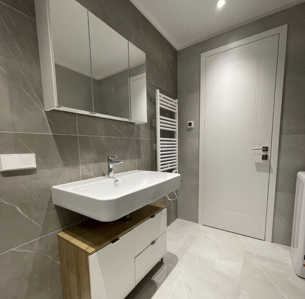 Izīrē dzīvokli, Rūpniecības iela 27 - Attēls 1