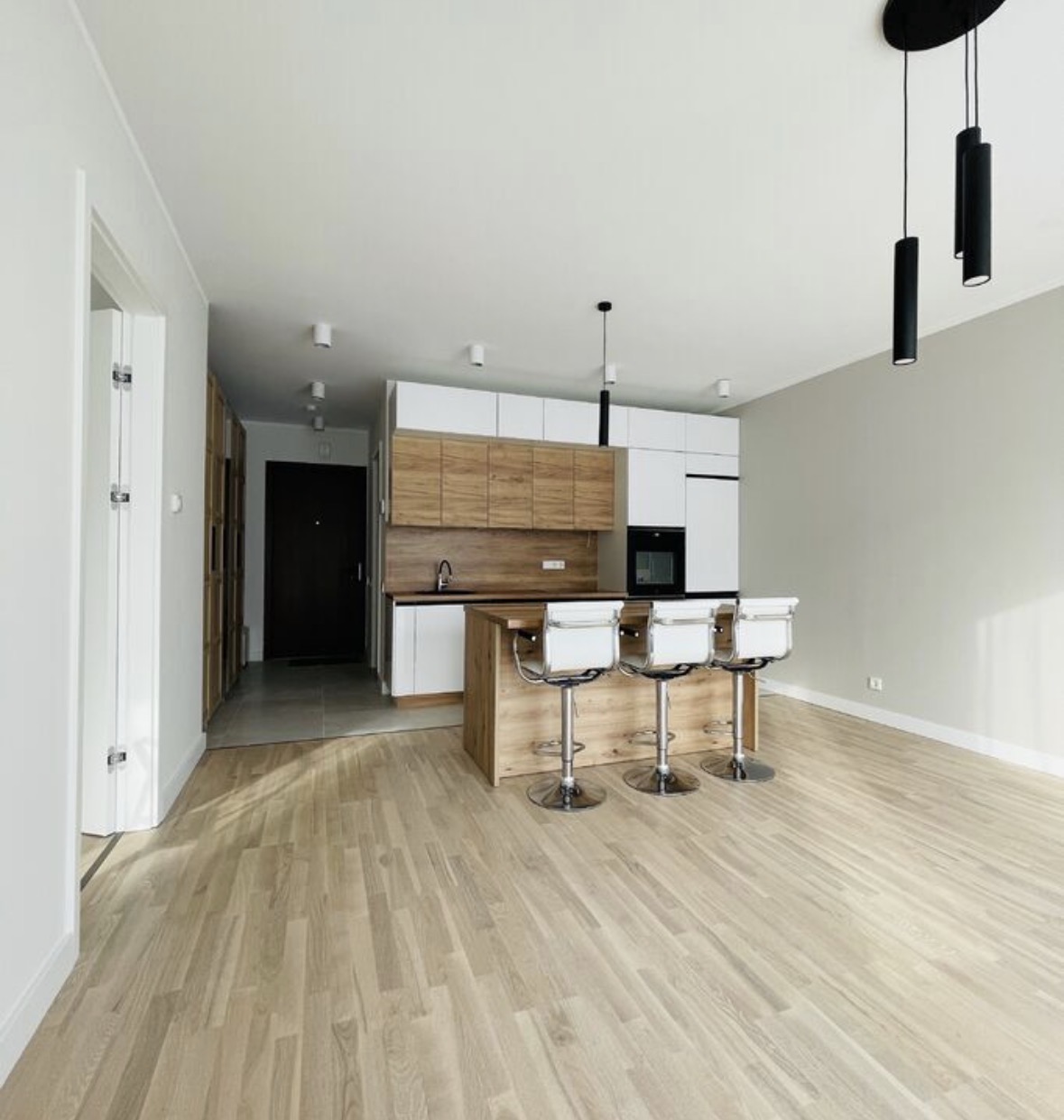 Izīrē dzīvokli, Rūpniecības iela 27 - Attēls 1