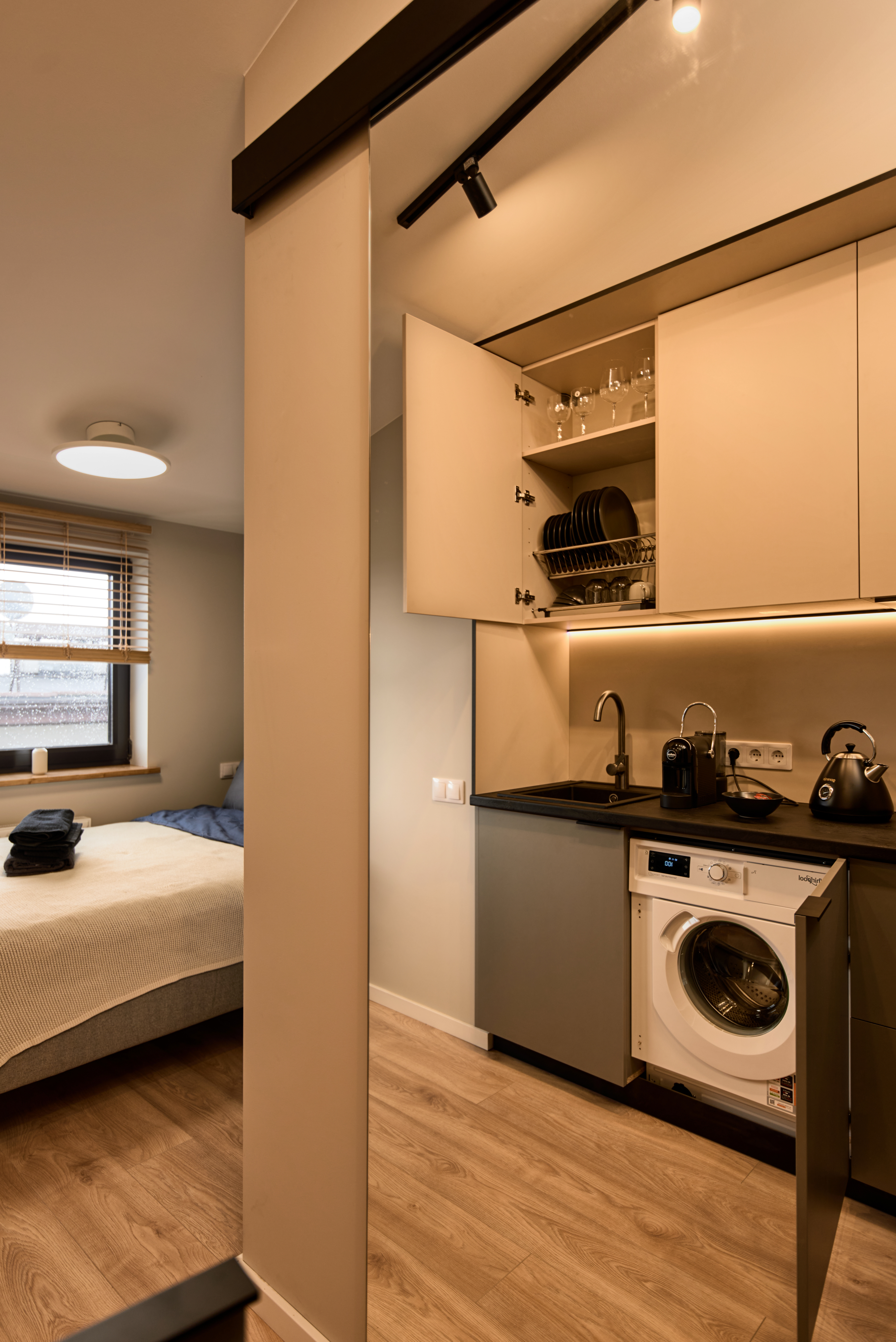 Pārdod dzīvokli, Ernesta Birznieka Upīša iela 20A - Attēls 1