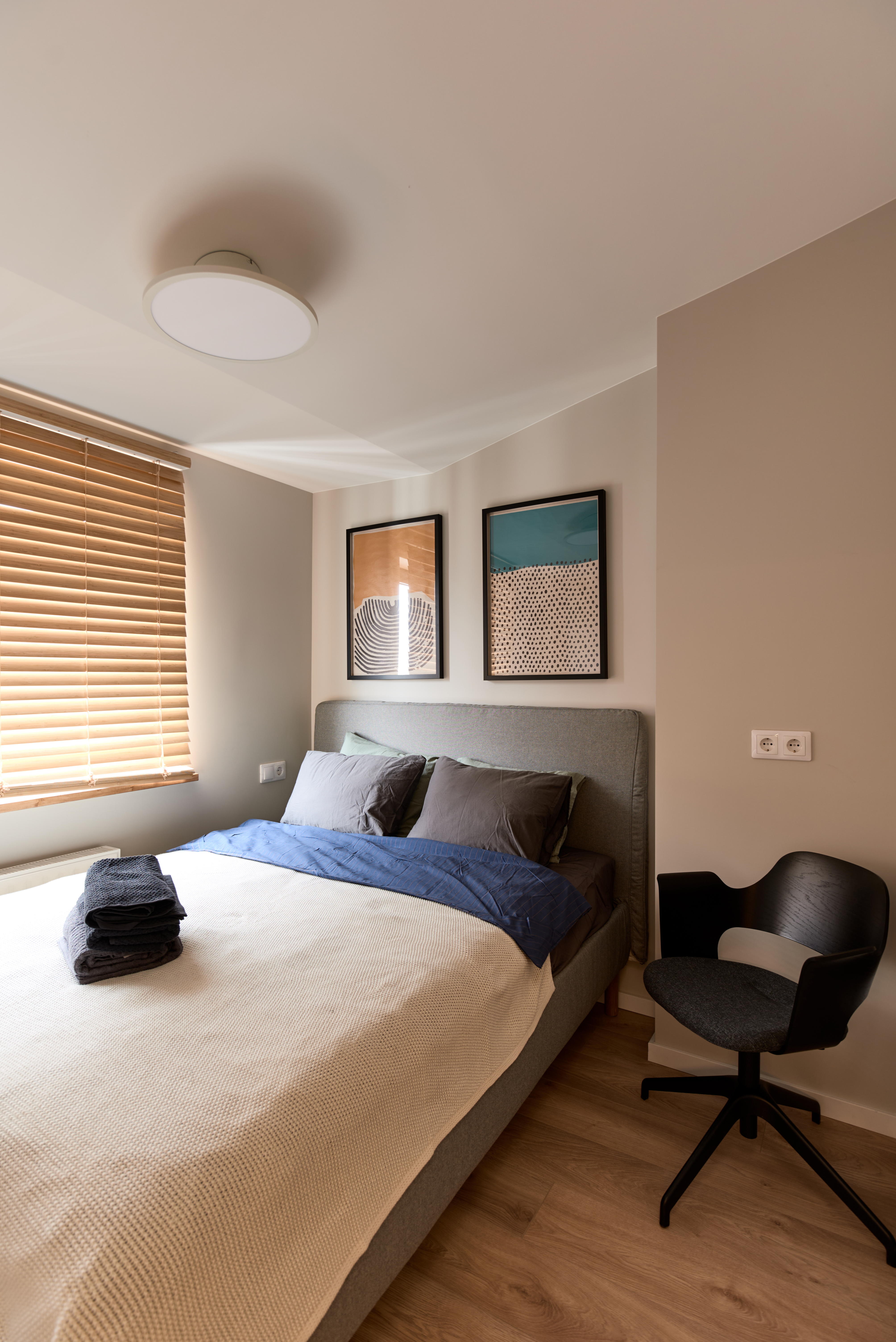 Pārdod dzīvokli, Ernesta Birznieka Upīša iela 20A - Attēls 1