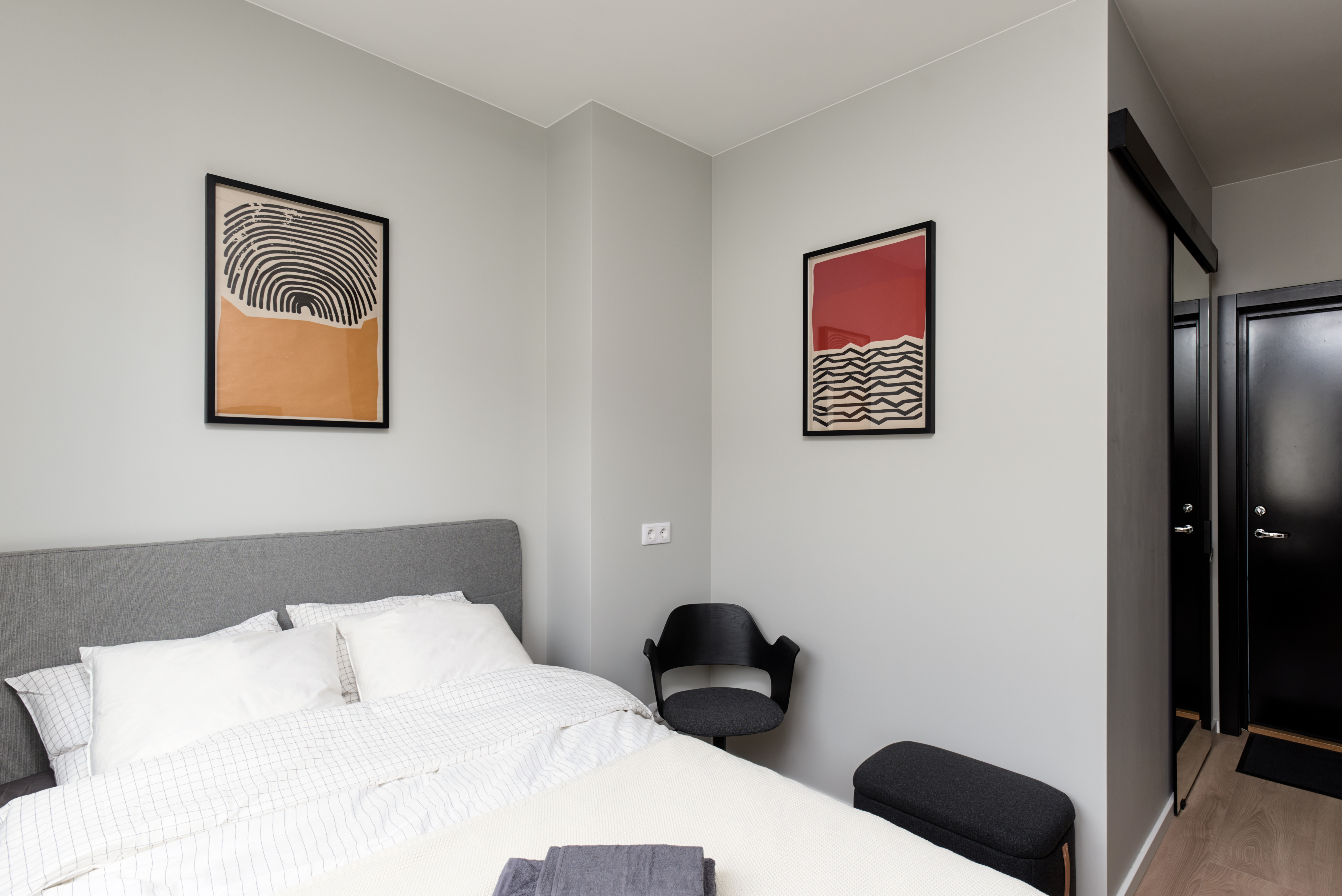 Pārdod dzīvokli, Ernesta Birznieka Upīša iela 20A - Attēls 1