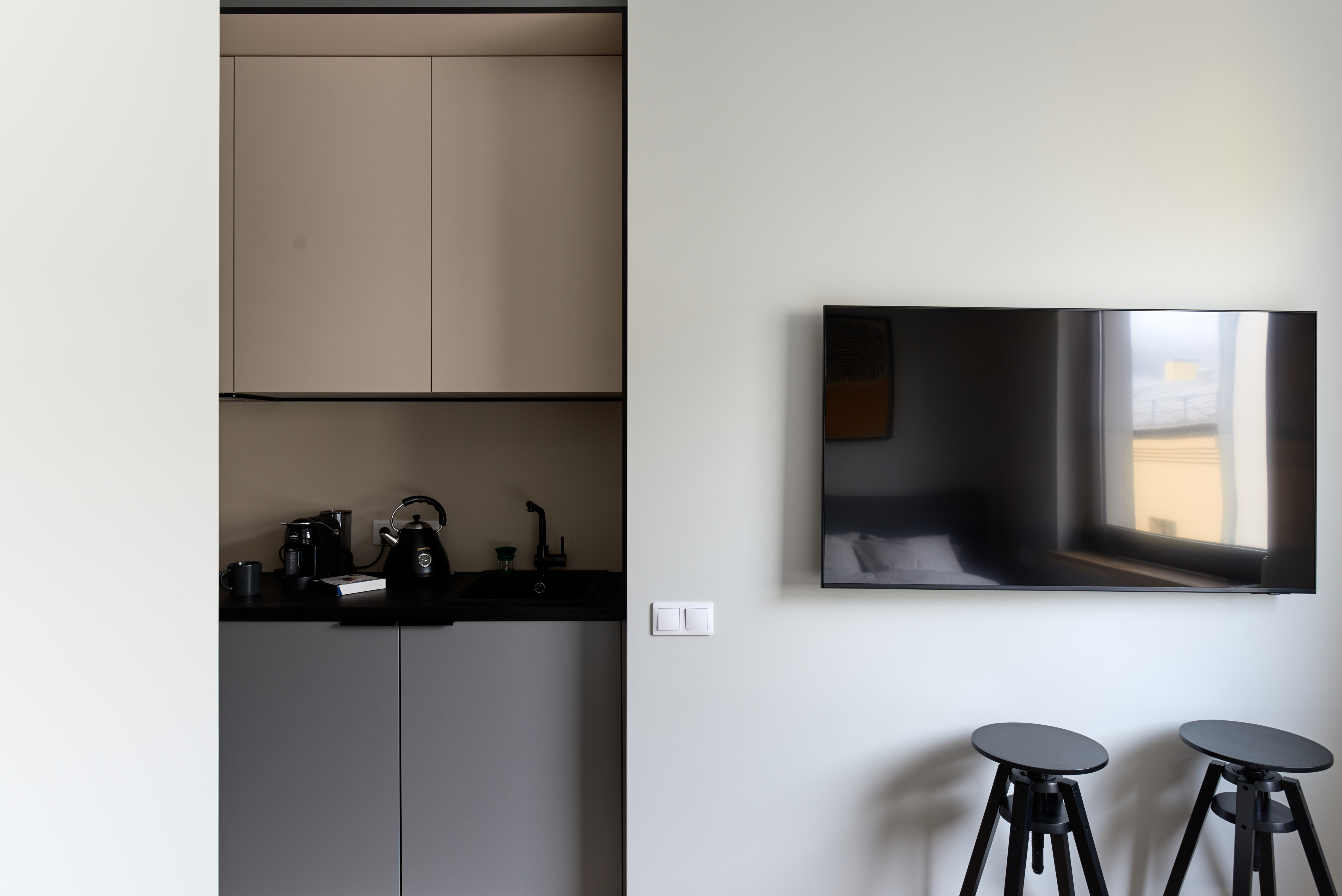 Pārdod dzīvokli, Ernesta Birznieka Upīša iela 20A - Attēls 1