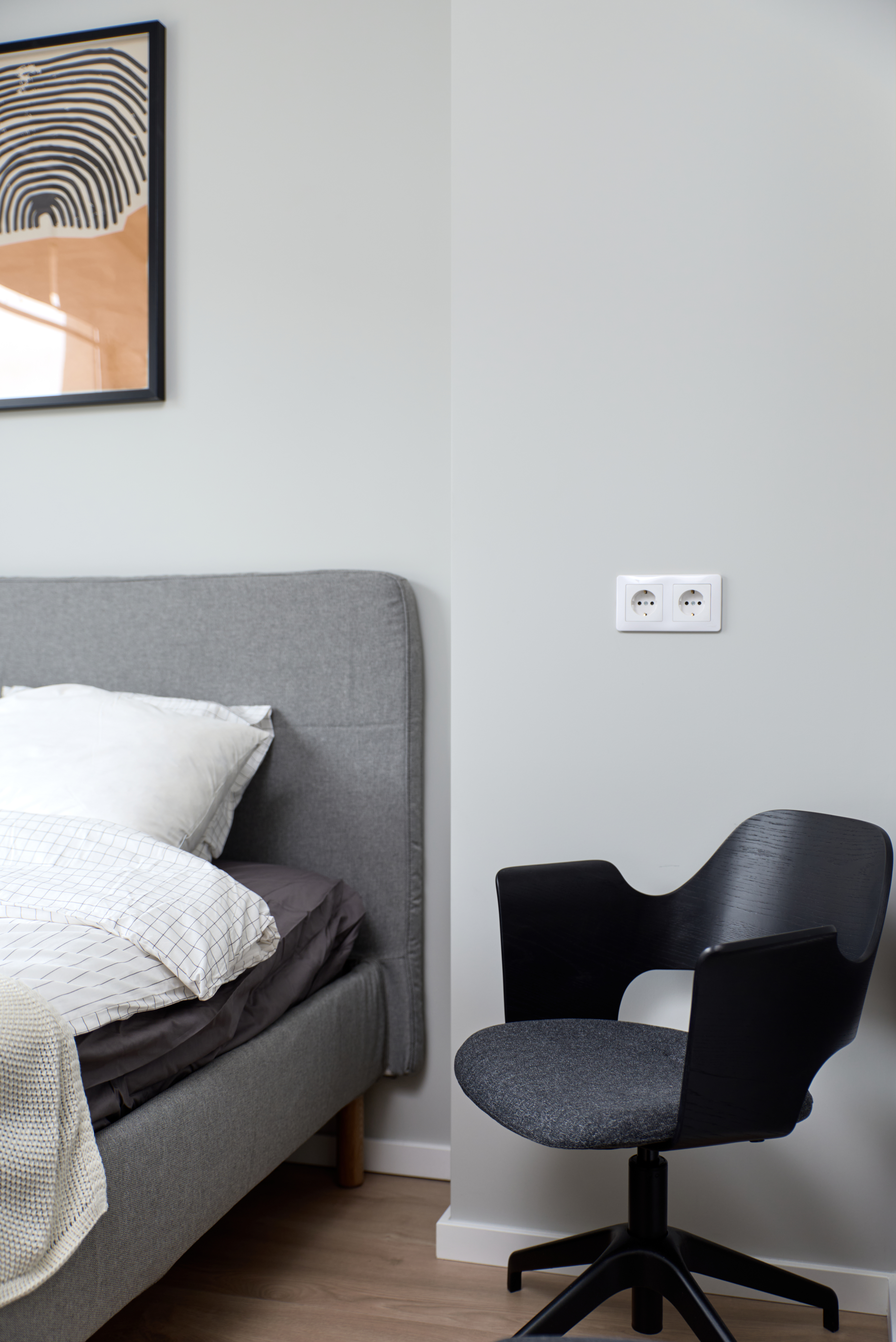 Pārdod dzīvokli, Ernesta Birznieka Upīša iela 20A - Attēls 1