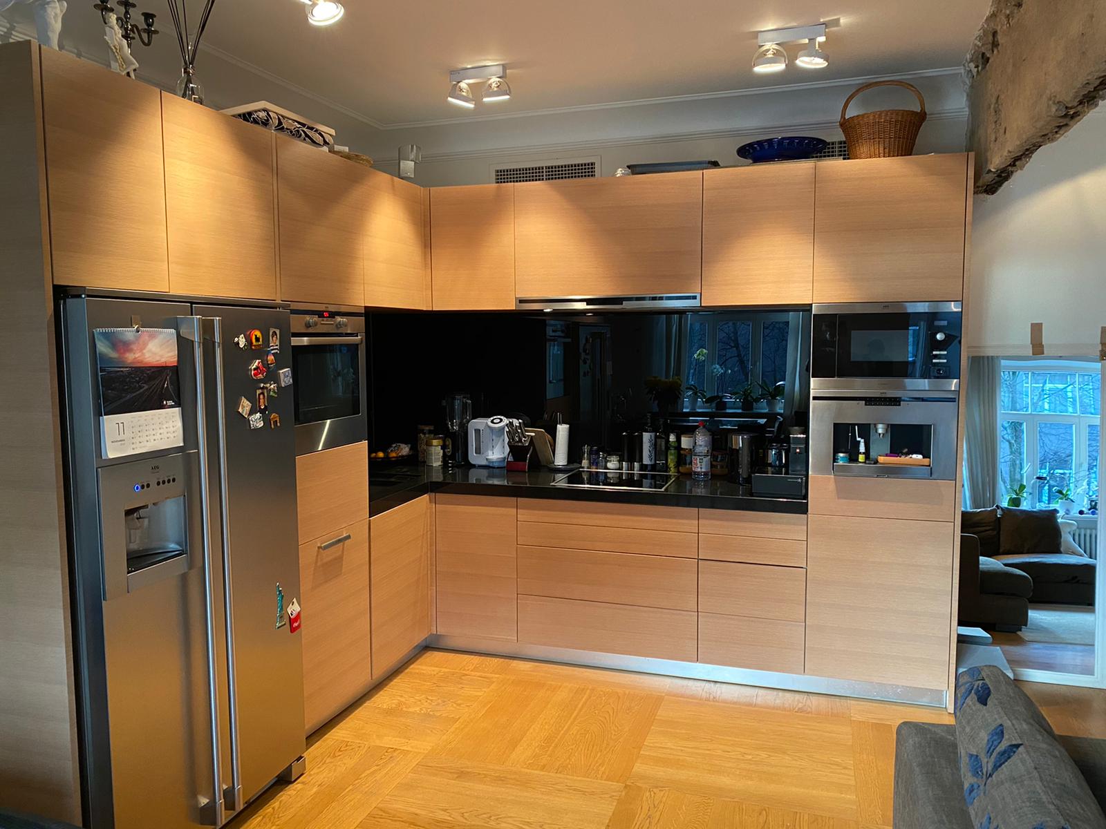 Izīrē dzīvokli, Kārļa Milenbaha iela 19 - Attēls 1