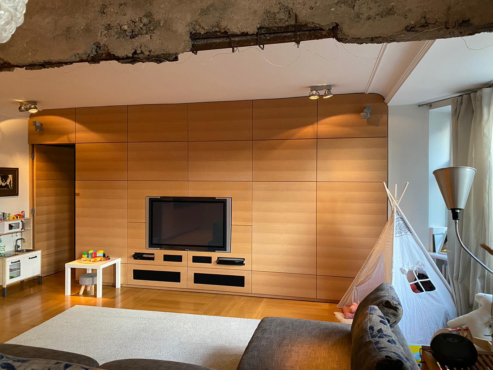 Izīrē dzīvokli, Kārļa Milenbaha iela 19 - Attēls 1