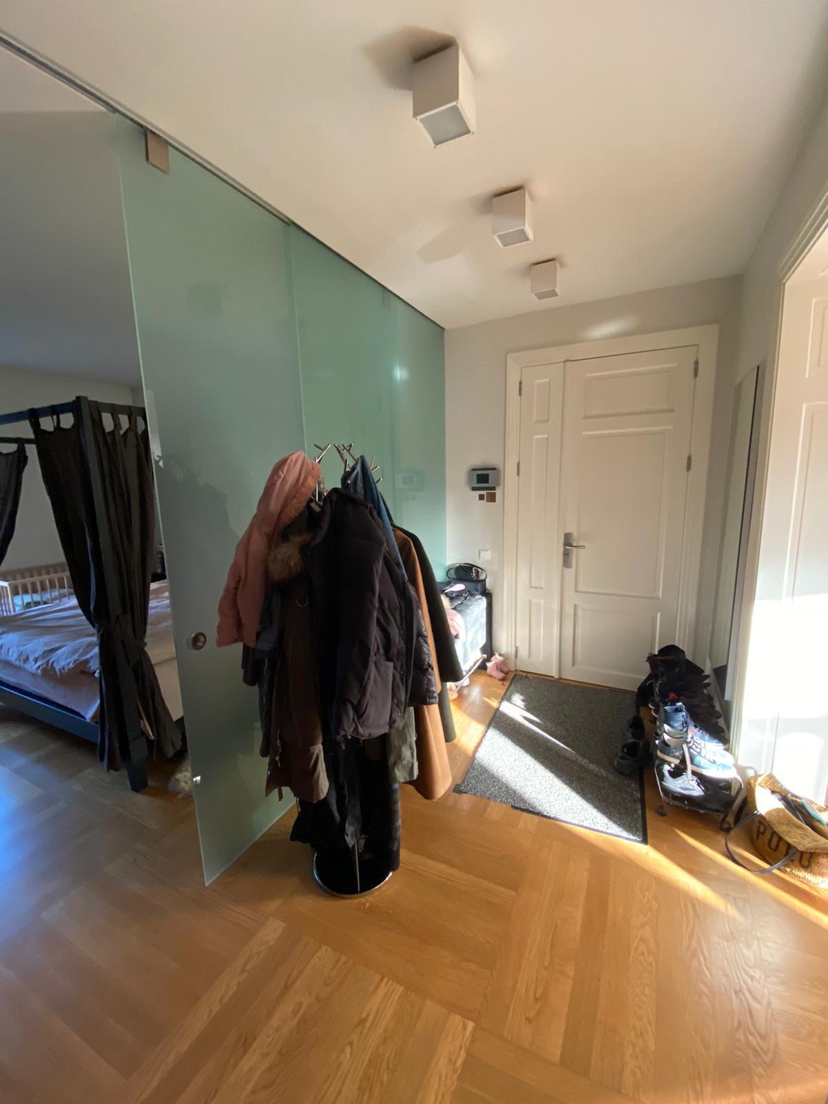 Izīrē dzīvokli, Kārļa Milenbaha iela 19 - Attēls 1