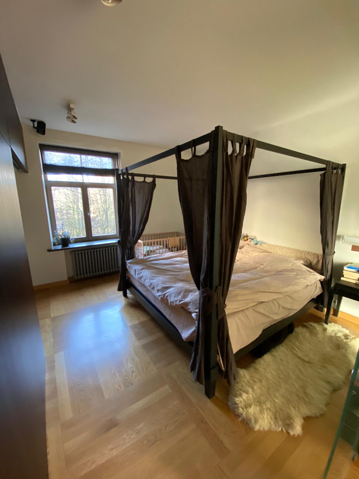 Izīrē dzīvokli, Kārļa Milenbaha iela 19 - Attēls 1