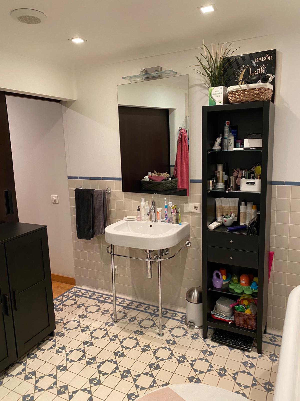 Izīrē dzīvokli, Kārļa Milenbaha iela 19 - Attēls 1