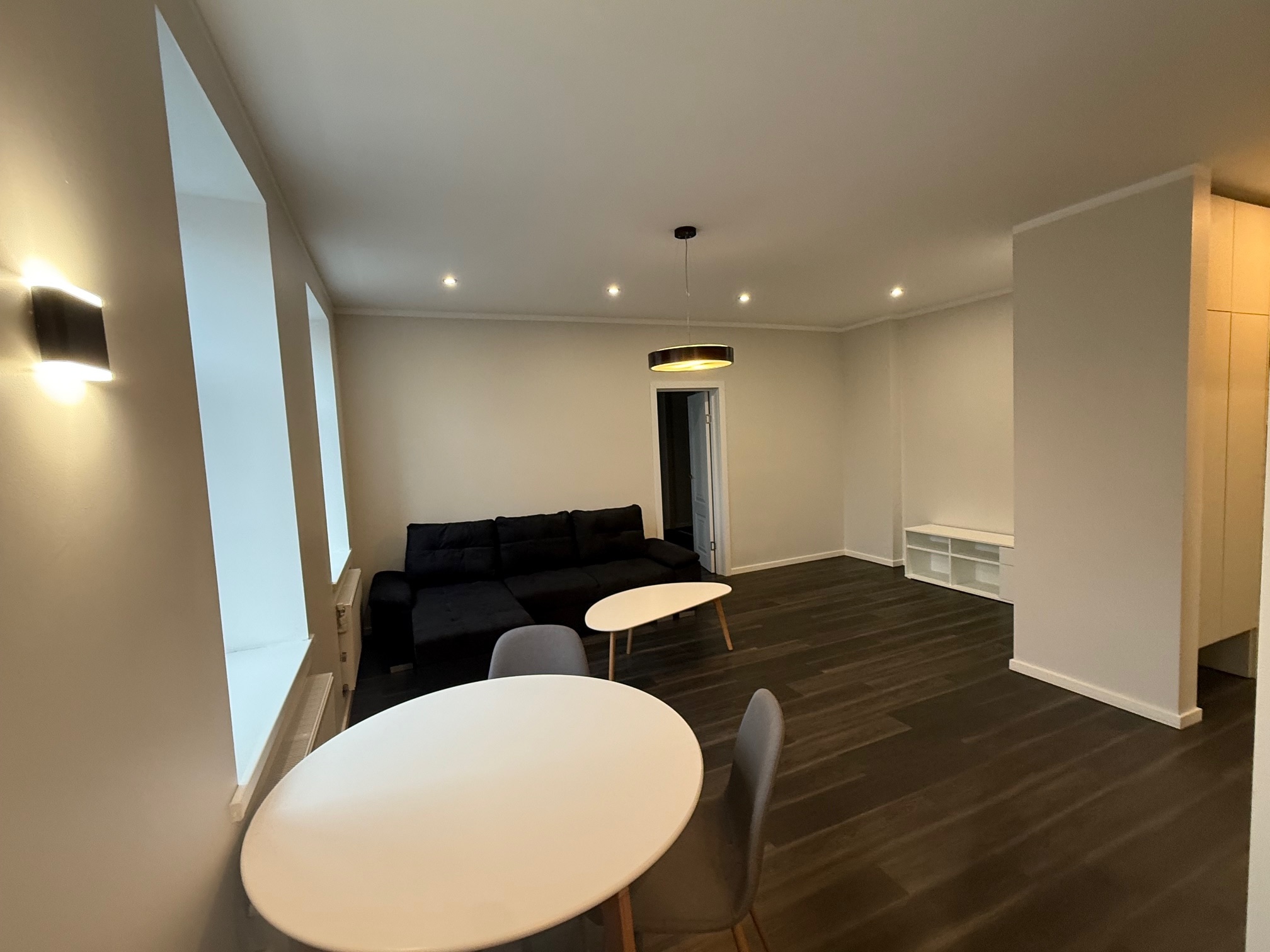 Izīrē dzīvokli, Lāčplēša iela 96 - Attēls 1