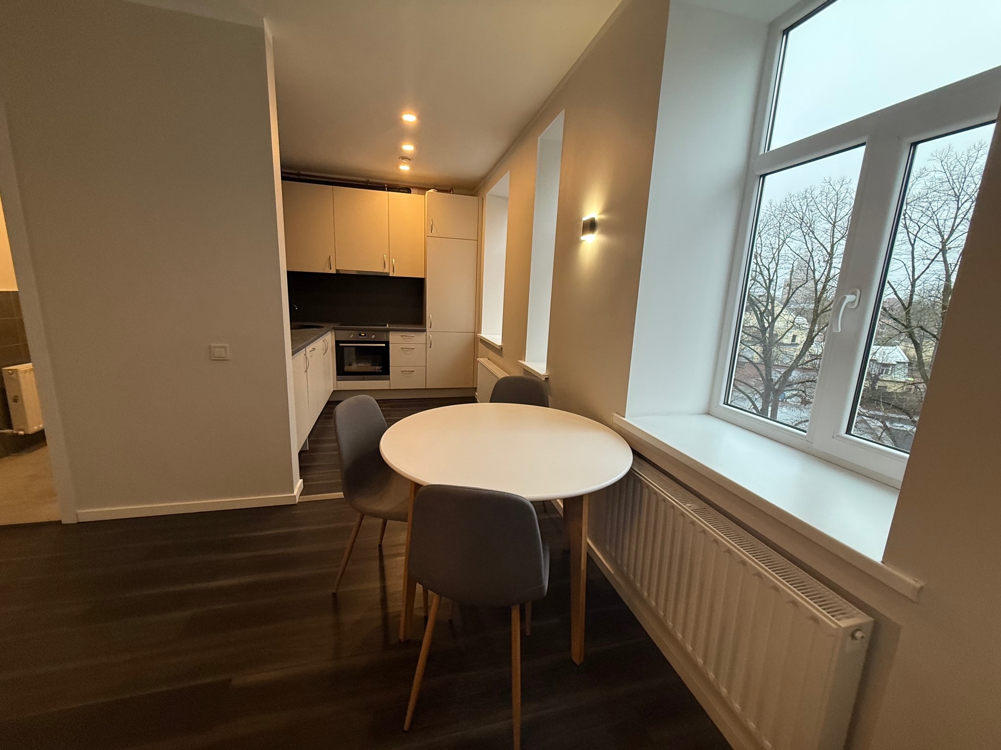 Izīrē dzīvokli, Lāčplēša iela 96 - Attēls 1