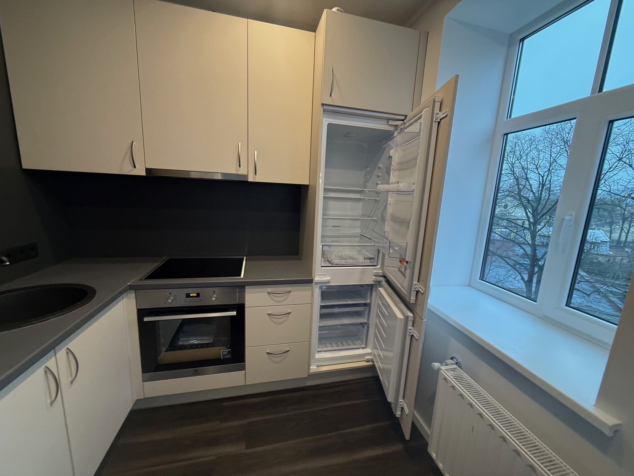 Izīrē dzīvokli, Lāčplēša iela 96 - Attēls 1