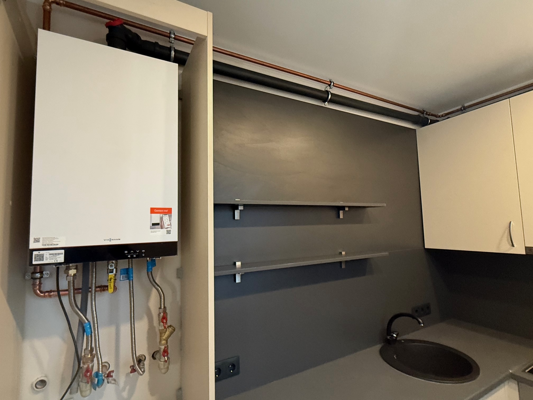 Izīrē dzīvokli, Lāčplēša iela 96 - Attēls 1