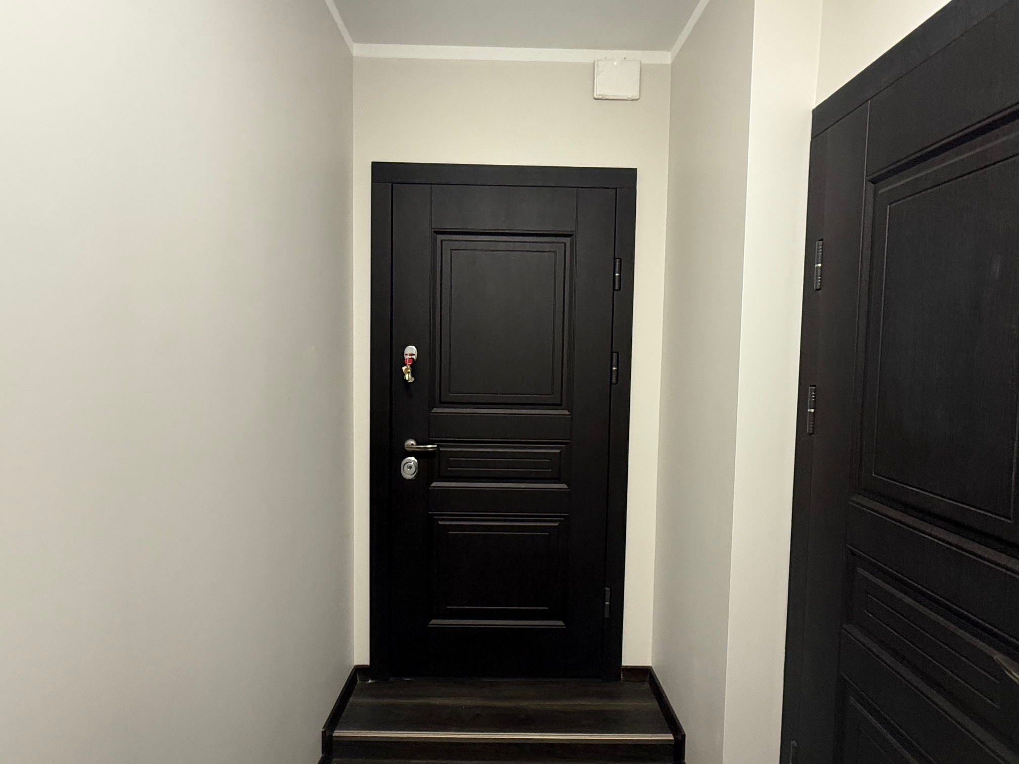 Izīrē dzīvokli, Lāčplēša iela 96 - Attēls 1