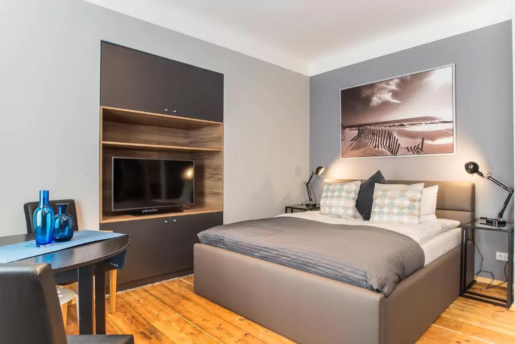 Apartment for rent, Meistaru street 23 - Image 1