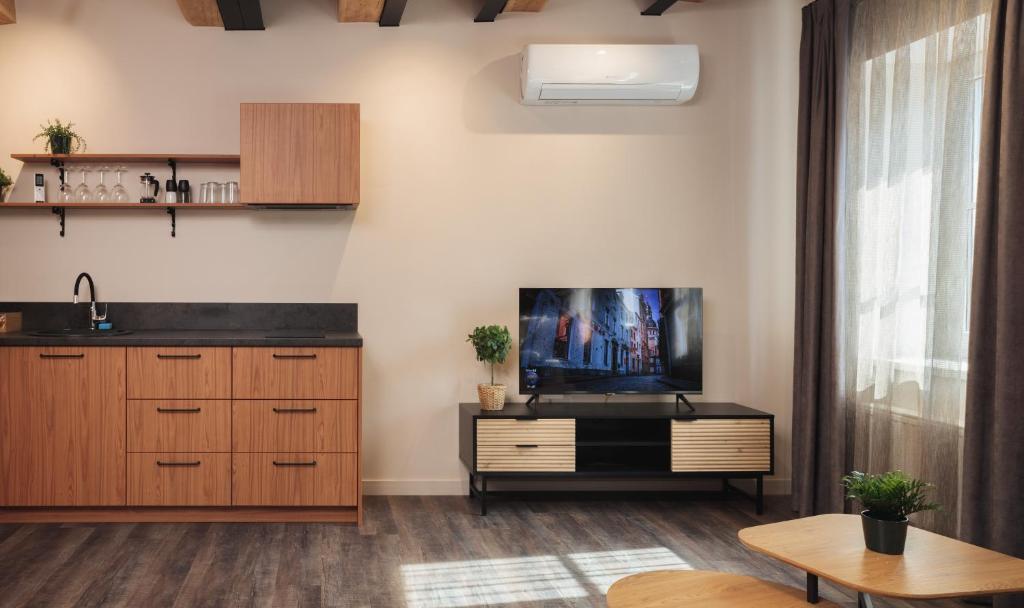 Izīrē dzīvokli, Meistaru iela 23 - Attēls 1