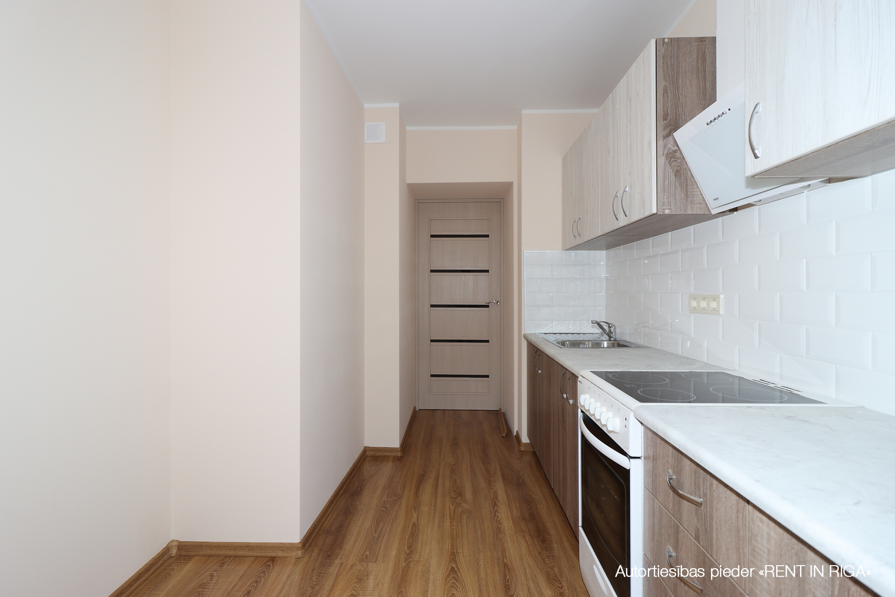 Pārdod dzīvokli, Kleistu iela 2 - Attēls 1