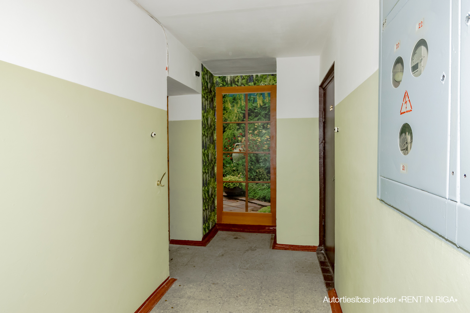 Pārdod dzīvokli, Kleistu iela 2 - Attēls 1