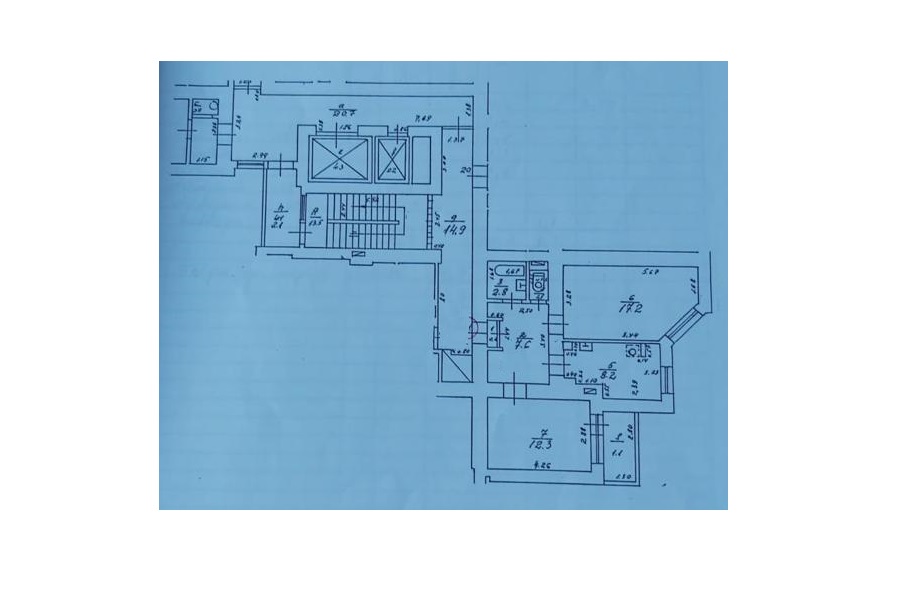 Pārdod dzīvokli, Kleistu iela 2 - Attēls 1