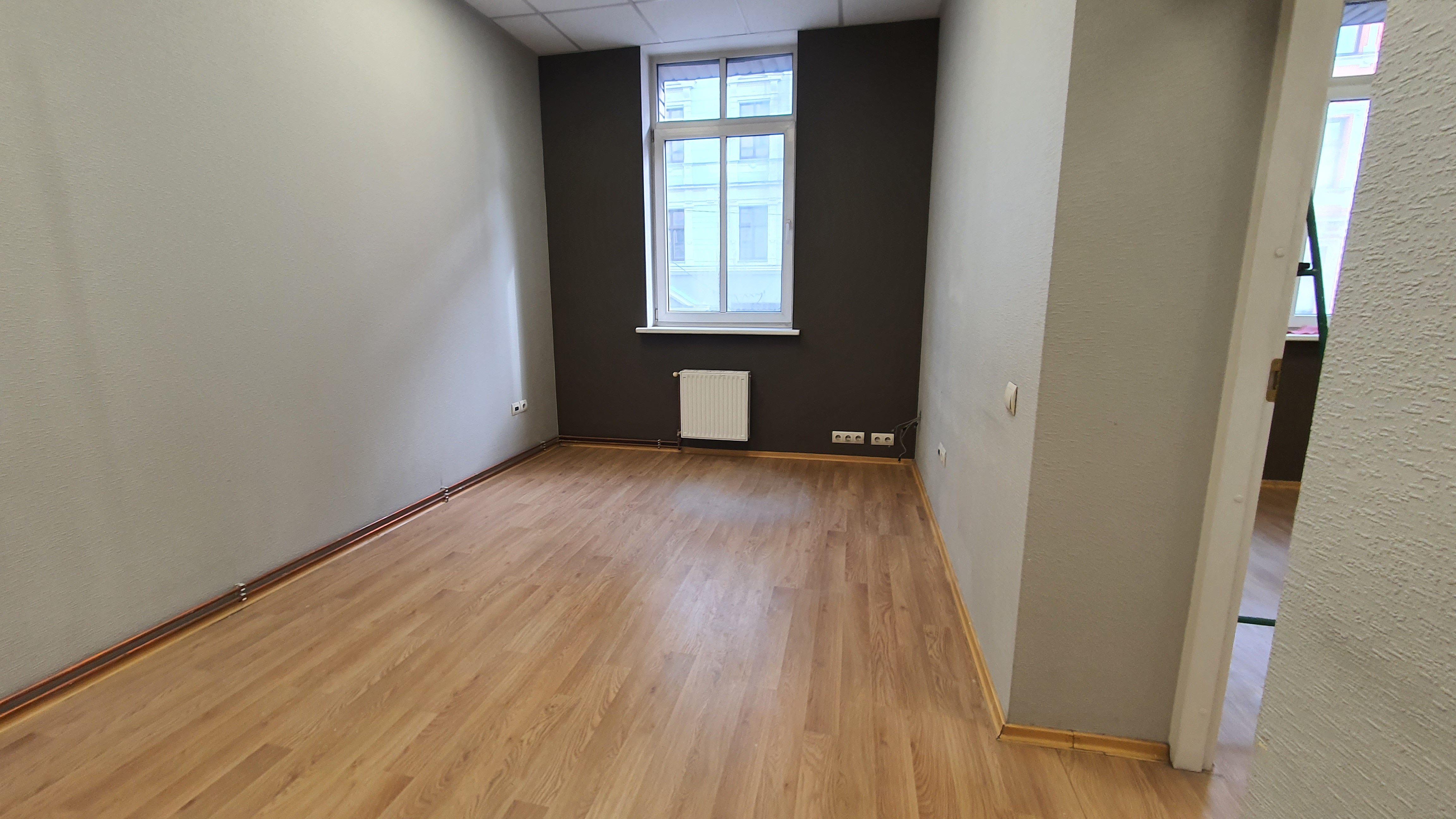 Pārdod namīpašumu, Marijas iela - Attēls 1