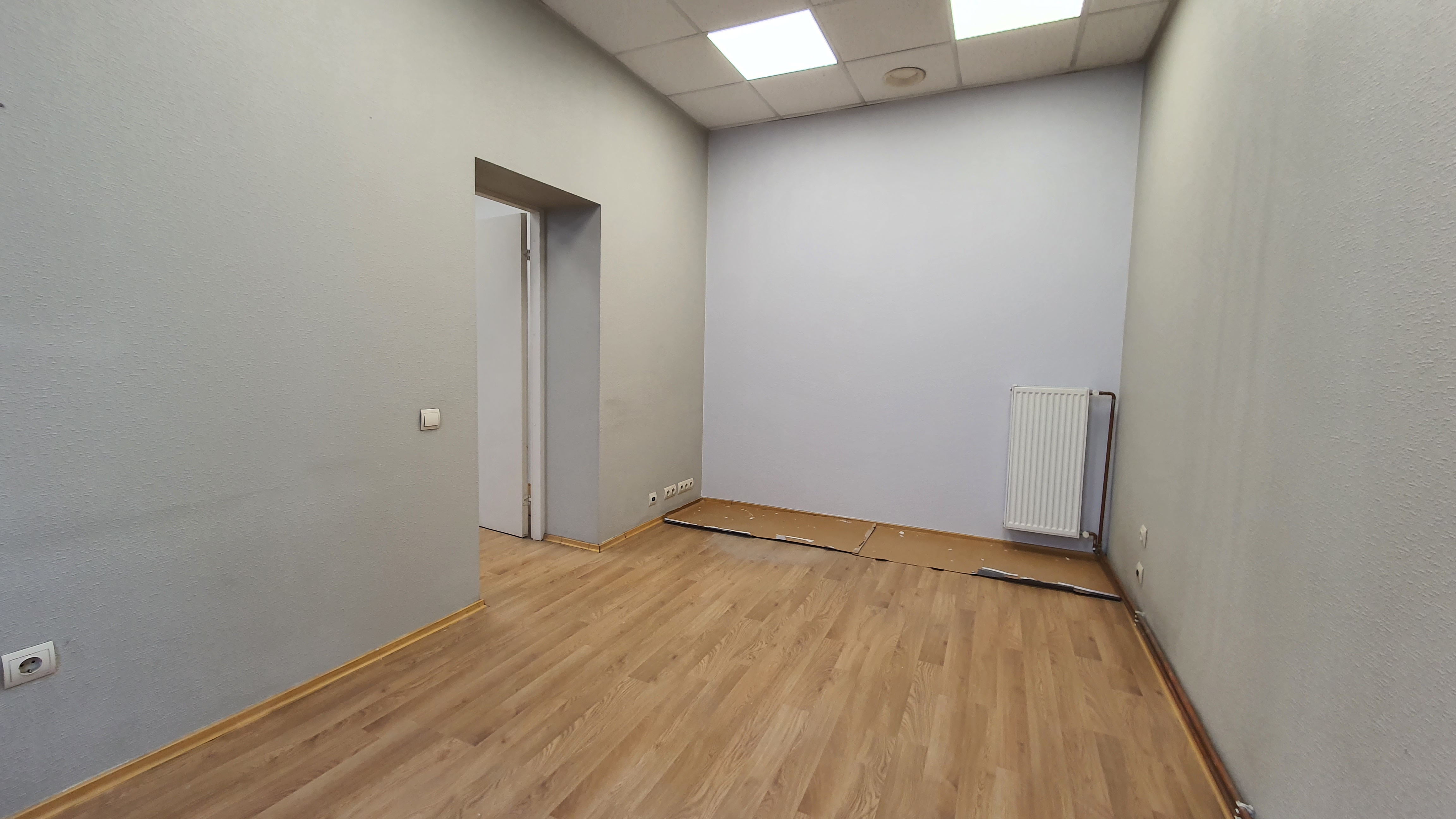 Pārdod namīpašumu, Marijas iela - Attēls 1