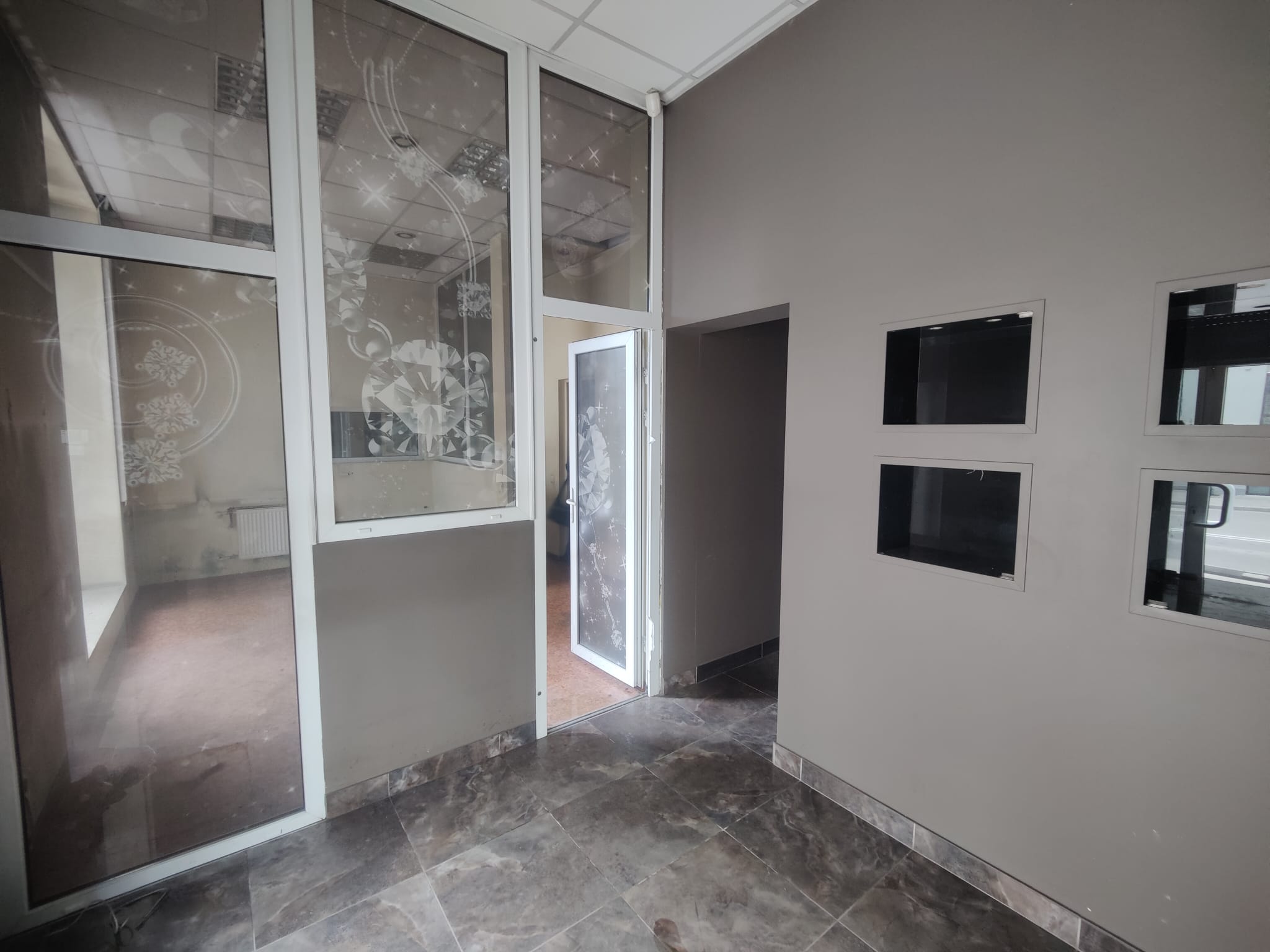 Pārdod namīpašumu, Marijas iela - Attēls 1