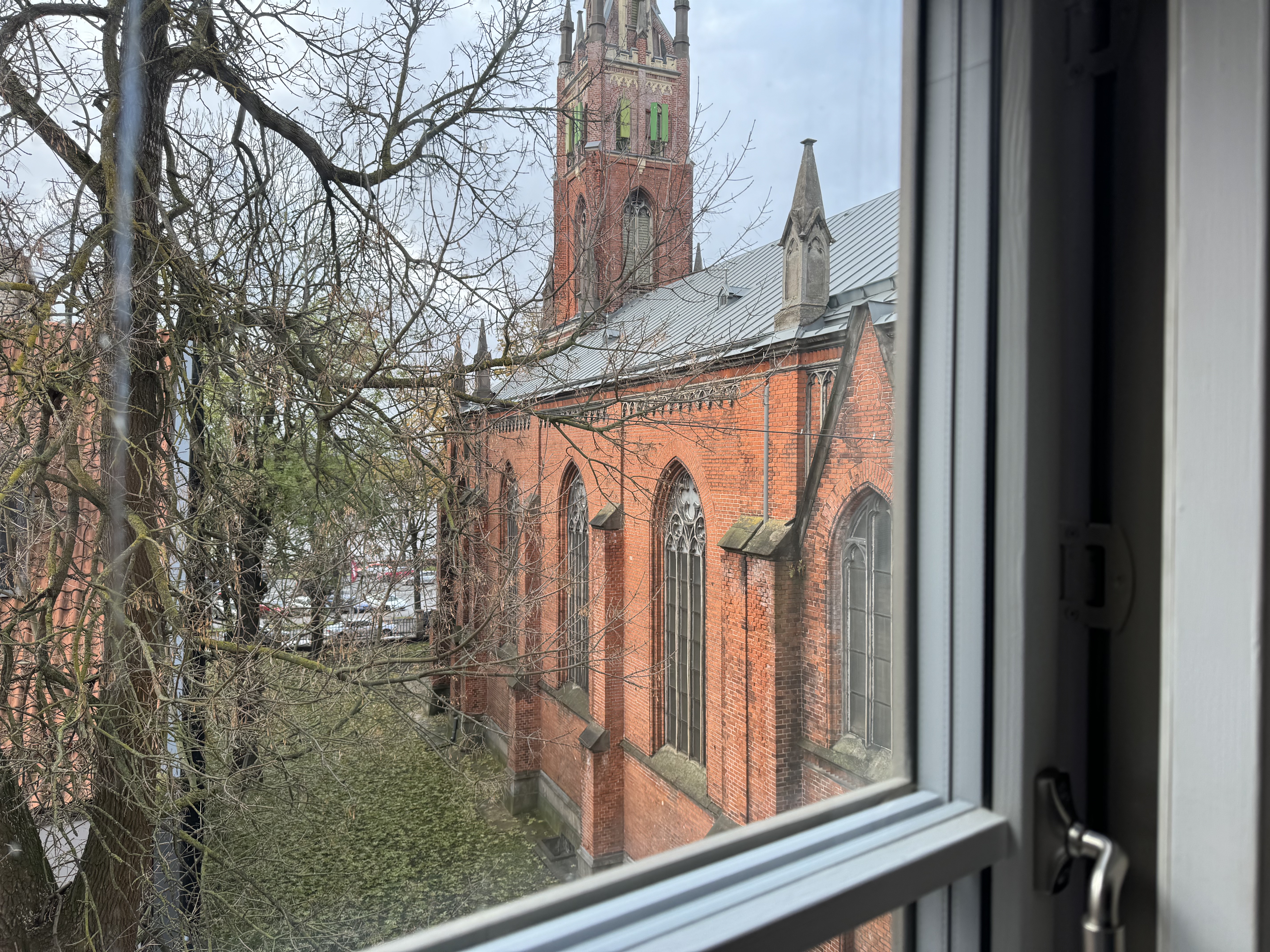 Iznomā biroju, Miesnieku iela - Attēls 1