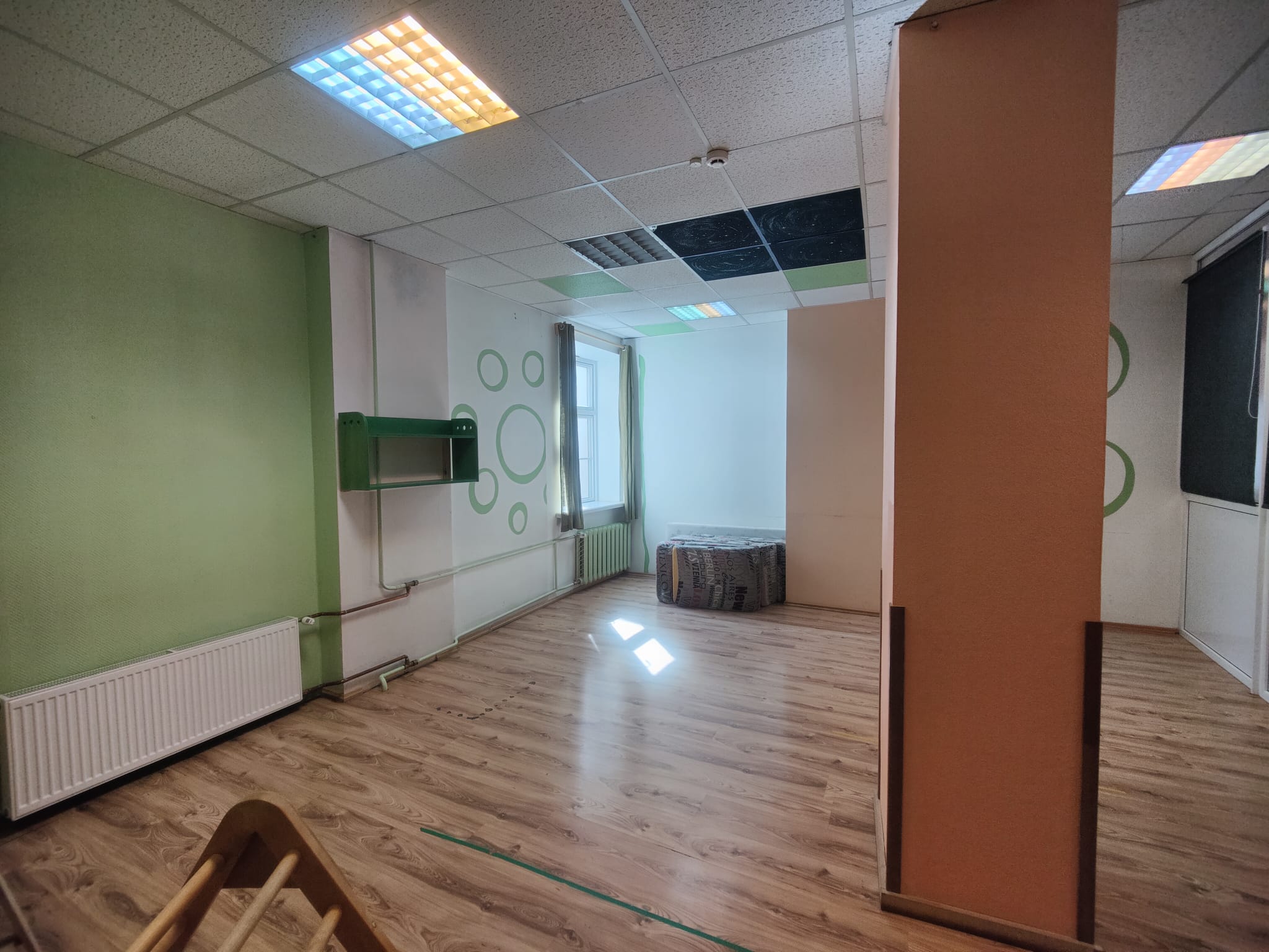 Iznomā biroju, Miesnieku iela - Attēls 1