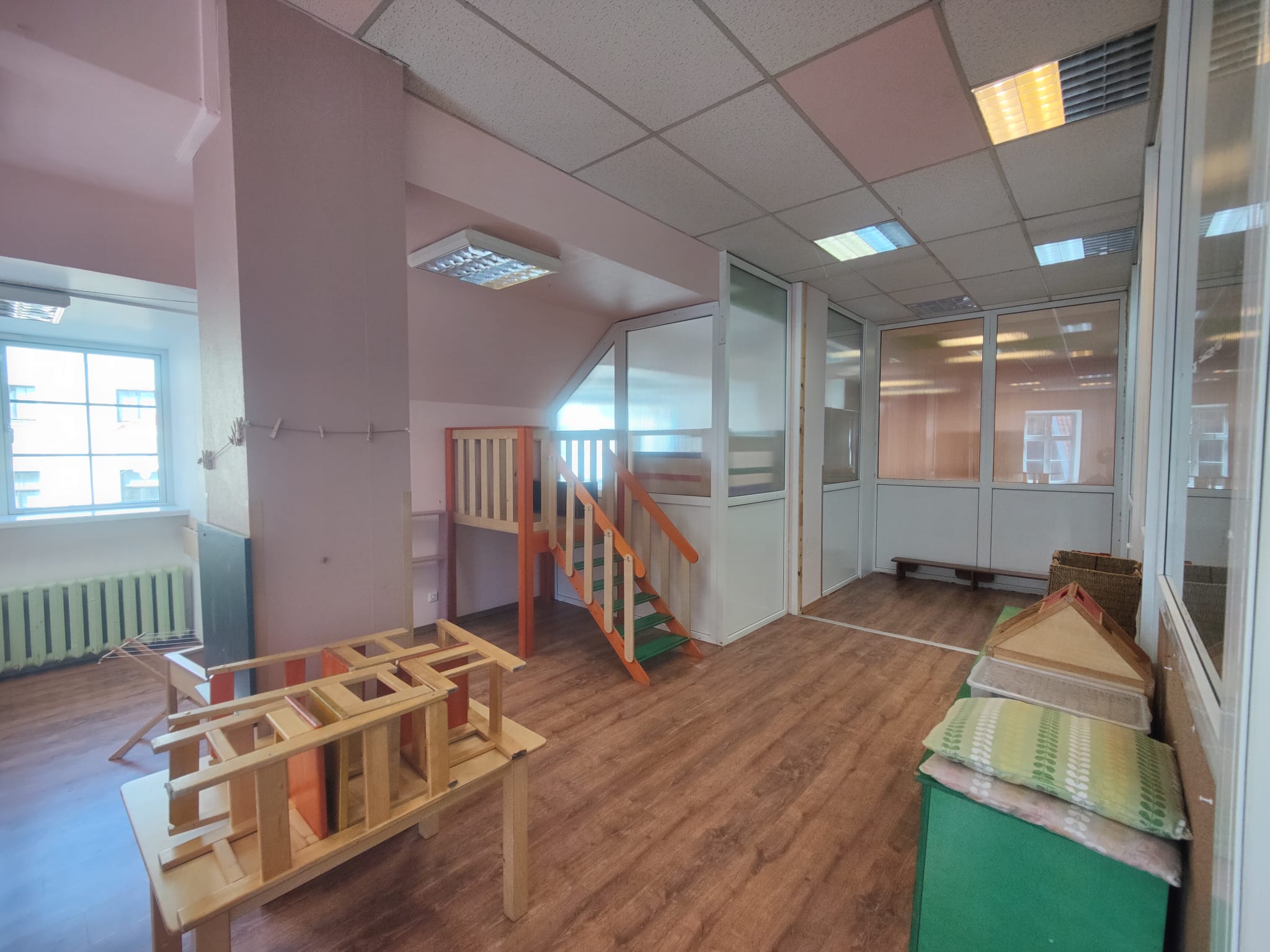 Iznomā biroju, Miesnieku iela - Attēls 1