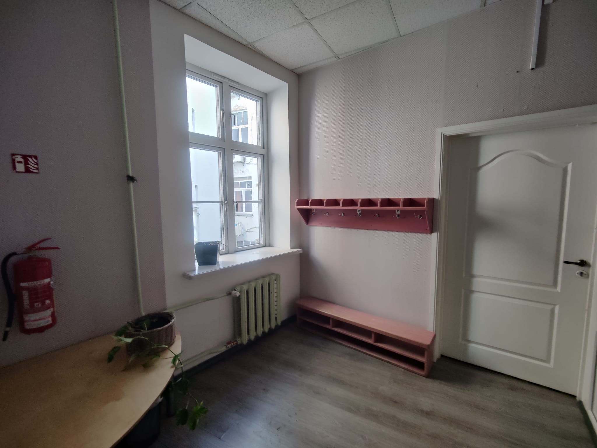 Iznomā biroju, Miesnieku iela - Attēls 1