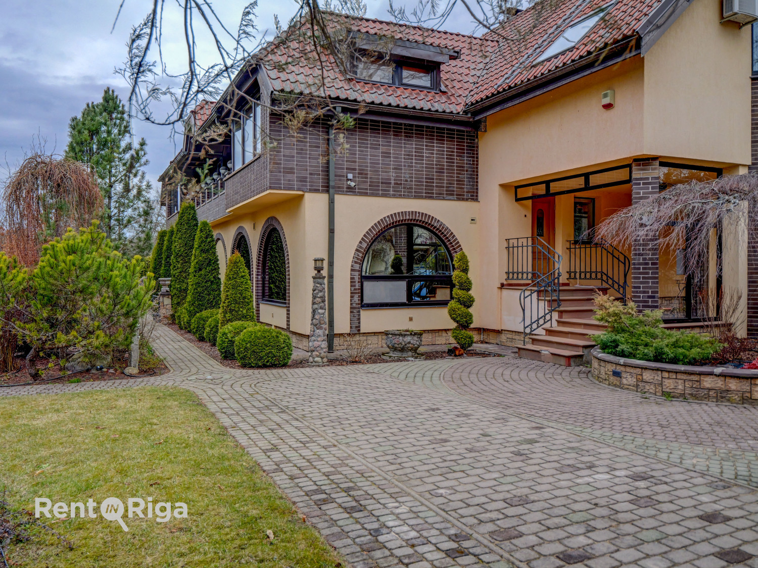 Pārdod māju, Salenieki iela - Attēls 1