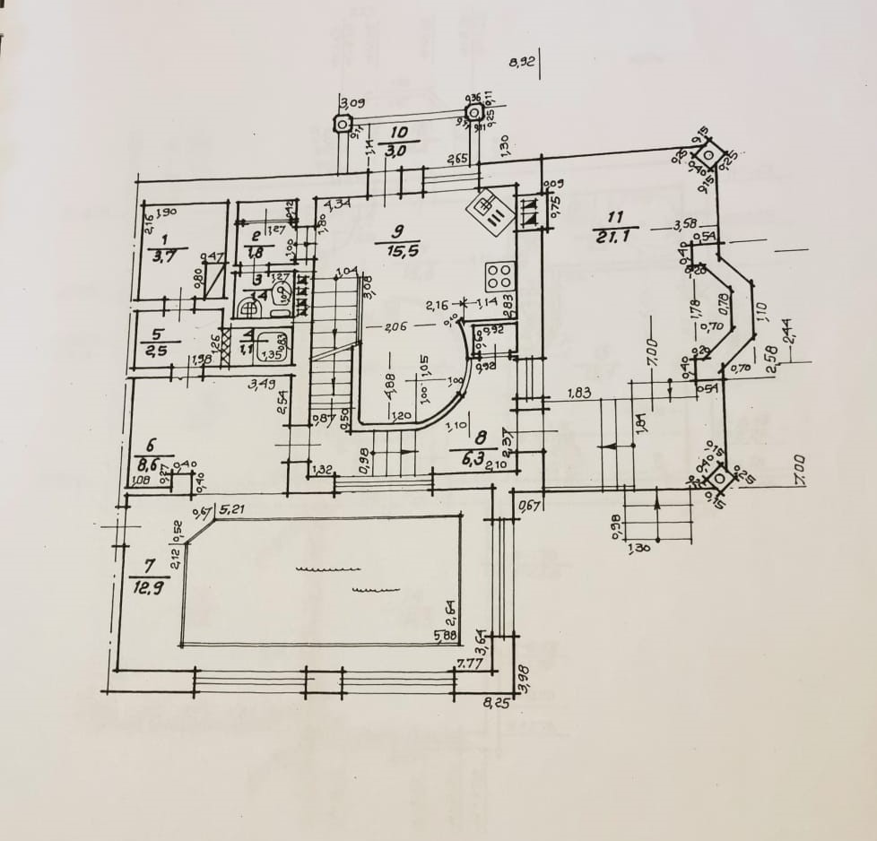 Pārdod māju, Salenieki iela - Attēls 1