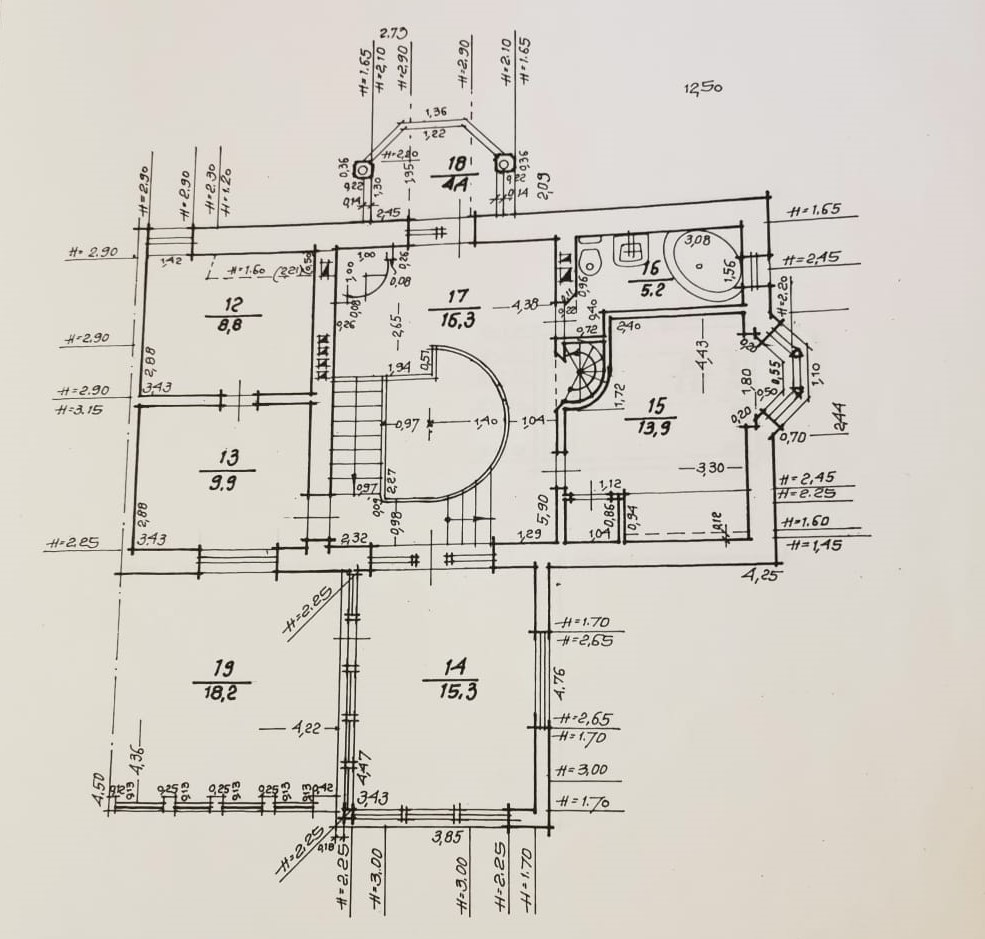Pārdod māju, Salenieki iela - Attēls 1