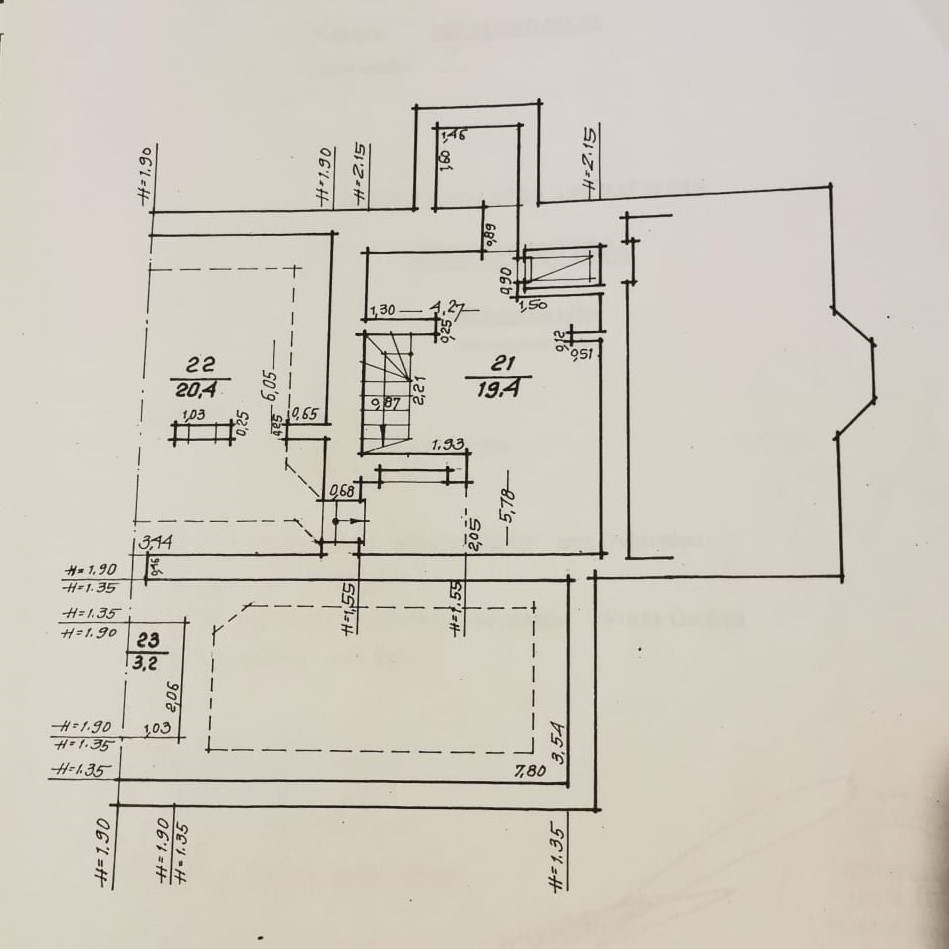 Pārdod māju, Salenieki iela - Attēls 1