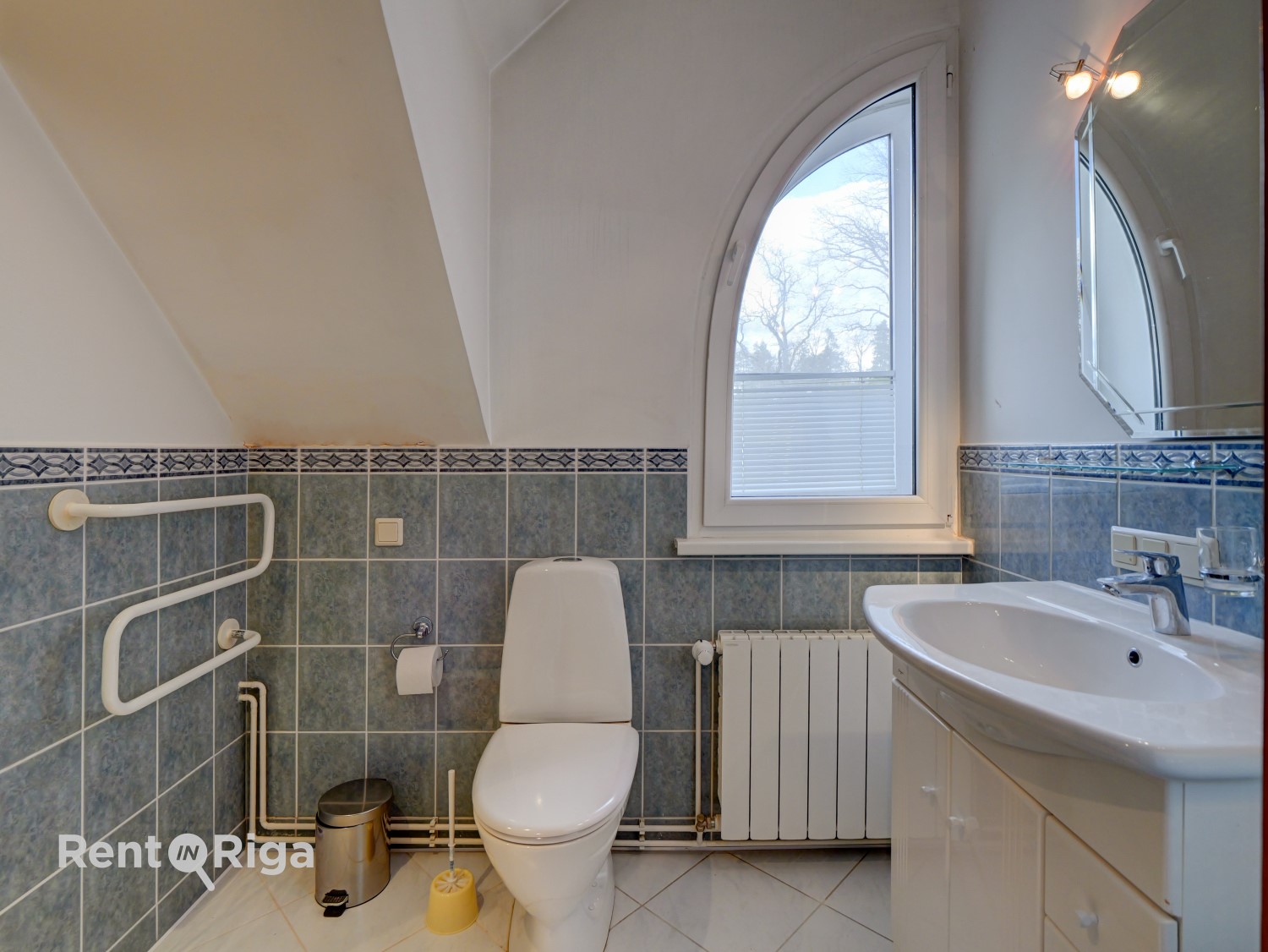 Pārdod māju, Salenieki iela - Attēls 1