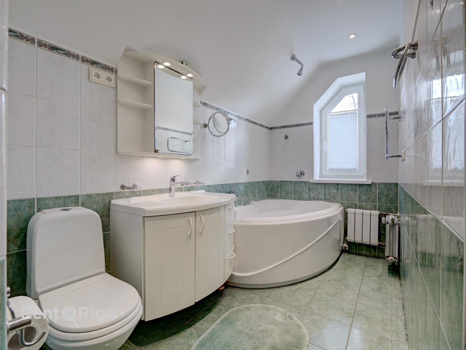 Pārdod māju, Salenieki iela - Attēls 1