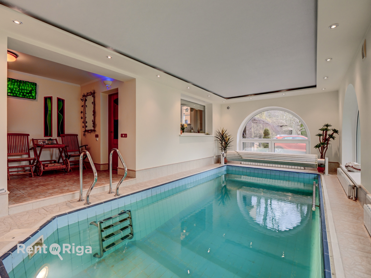 Pārdod māju, Salenieki iela - Attēls 1