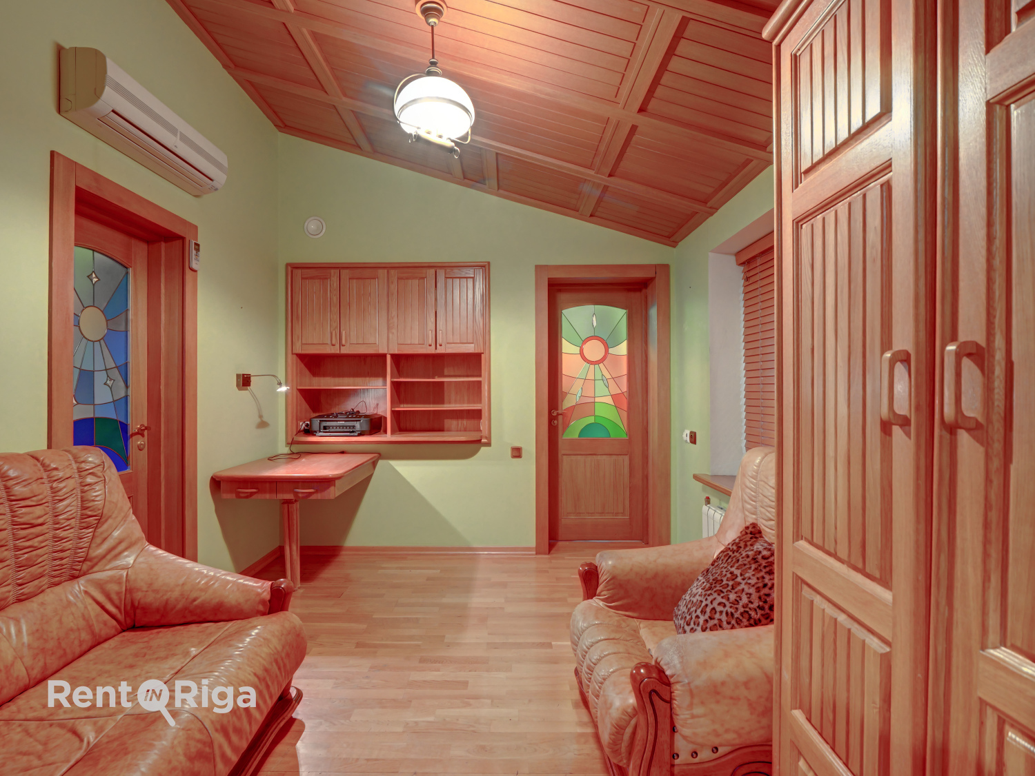 Pārdod māju, Salenieki iela - Attēls 1