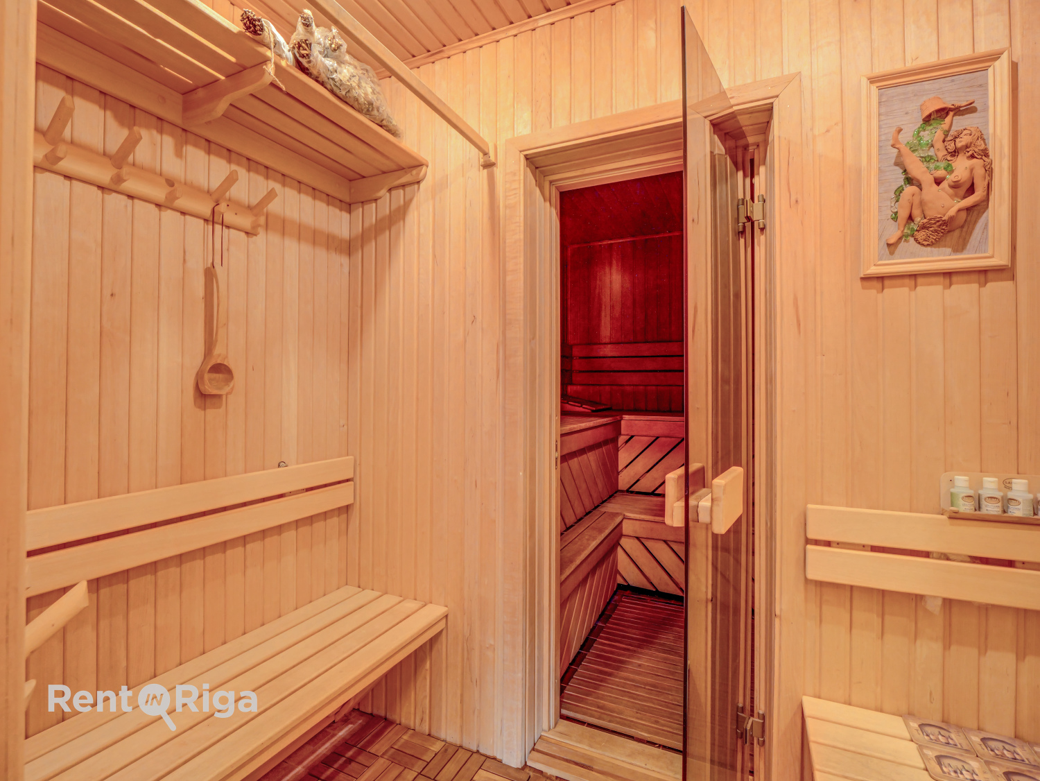 Pārdod māju, Salenieki iela - Attēls 1