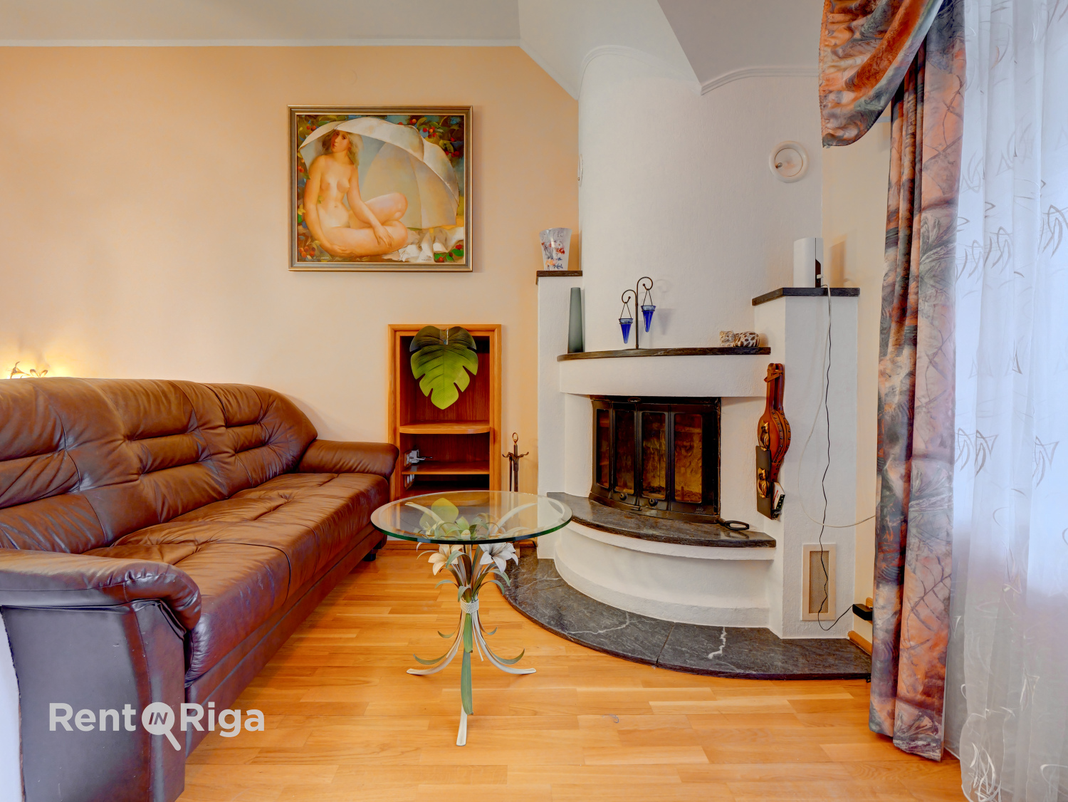 Pārdod māju, Salenieki iela - Attēls 1