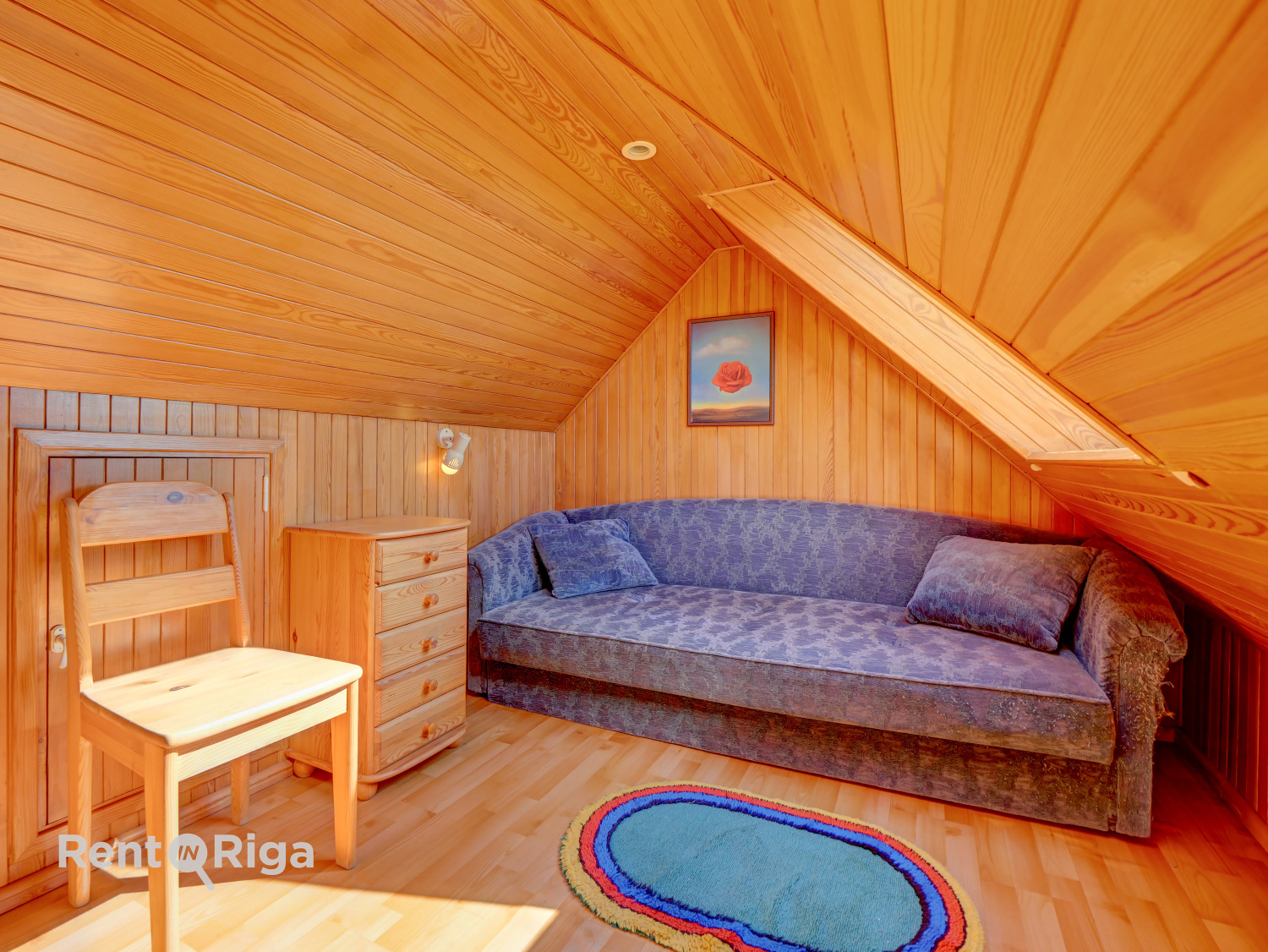 Pārdod māju, Salenieki iela - Attēls 1