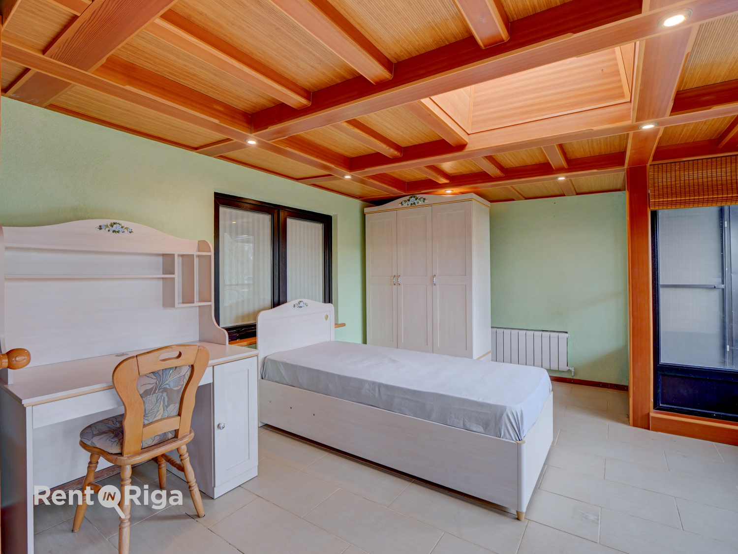 Pārdod māju, Salenieki iela - Attēls 1