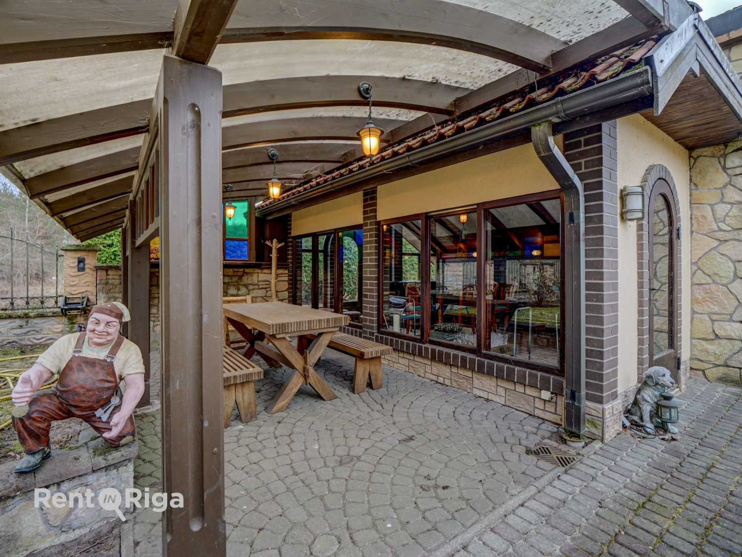 Pārdod māju, Salenieki iela - Attēls 1