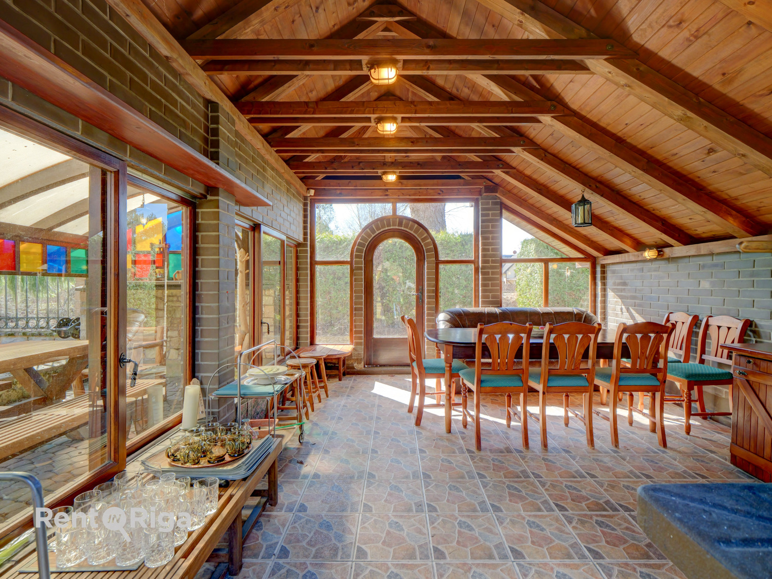 Pārdod māju, Salenieki iela - Attēls 1